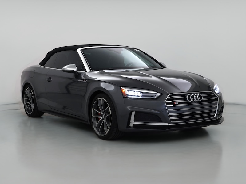 2018 Audi S5 Prestige -
                  Las Vegas, NV