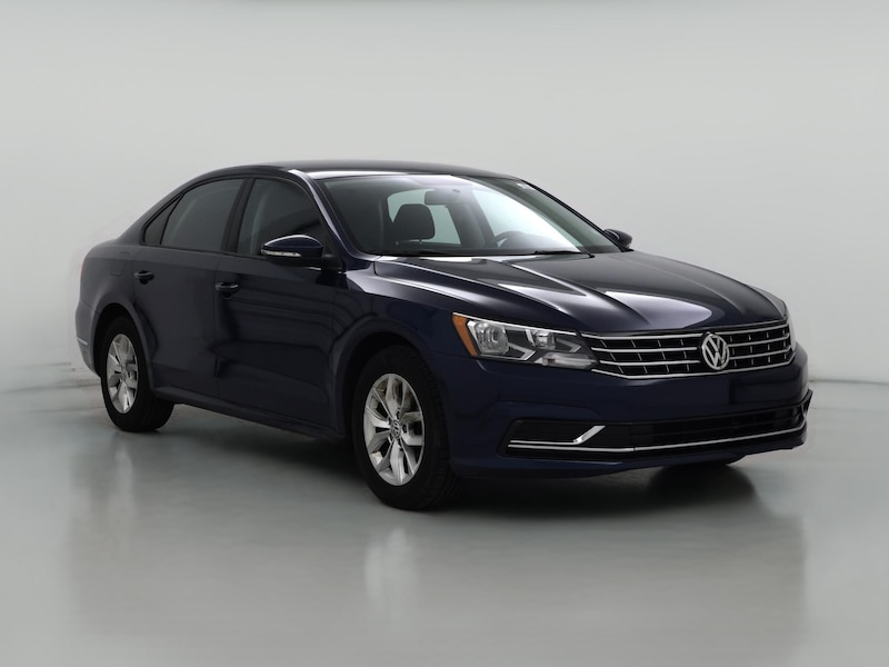 2018 Volkswagen Passat S -
                  Las Vegas, NV