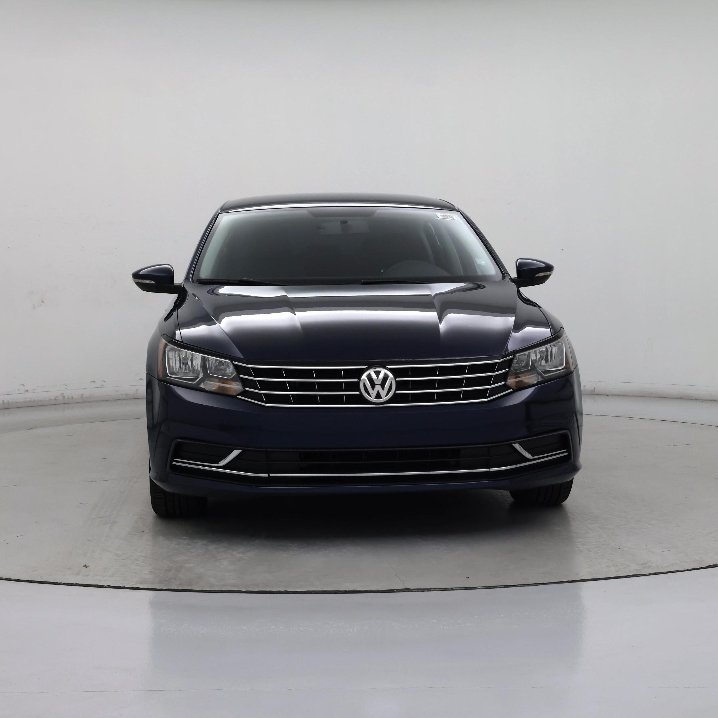 Thumbnail: 2018 Volkswagen Passat - 5
