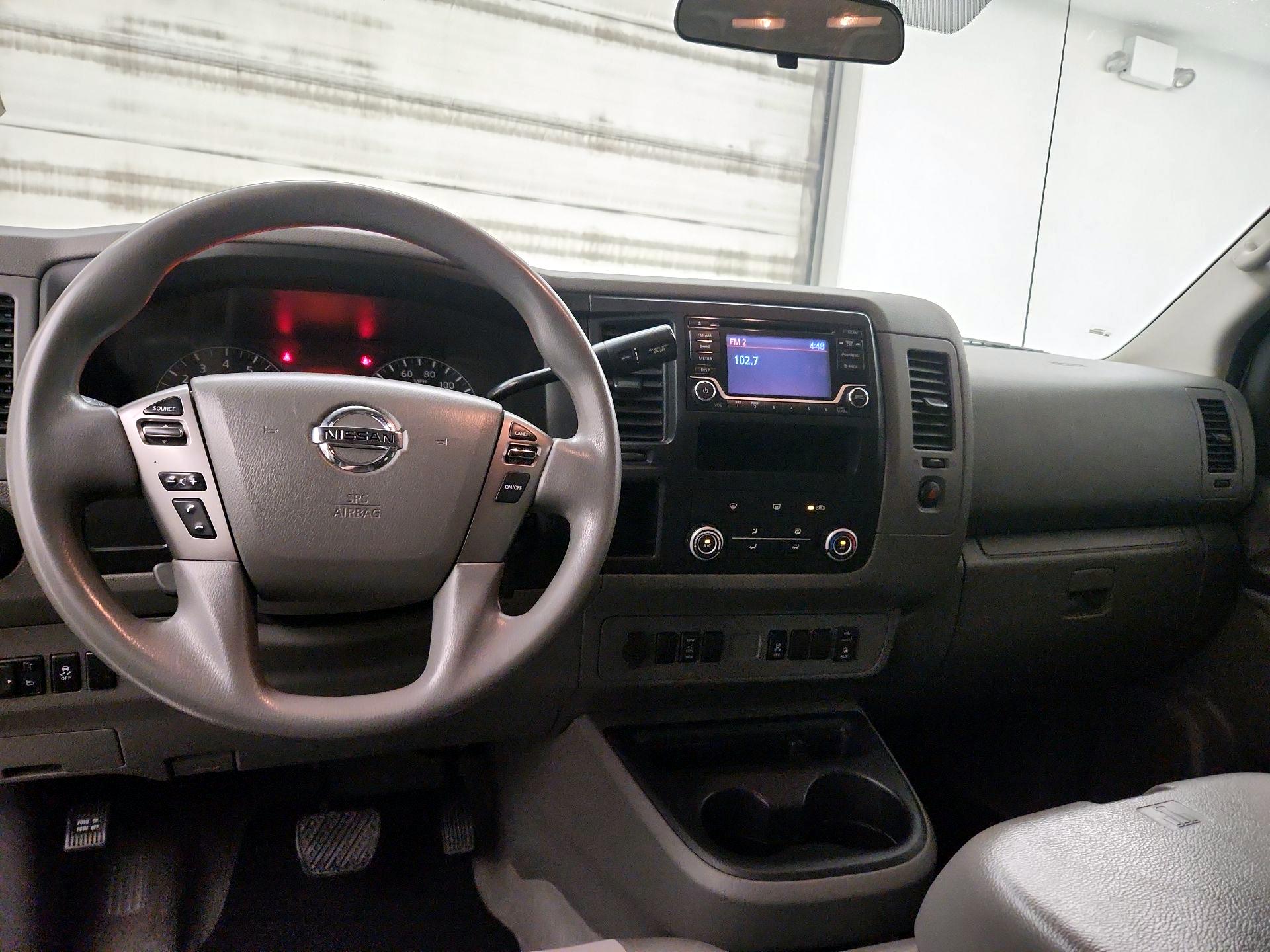 Thumbnail: 2018 Nissan NV - 9
