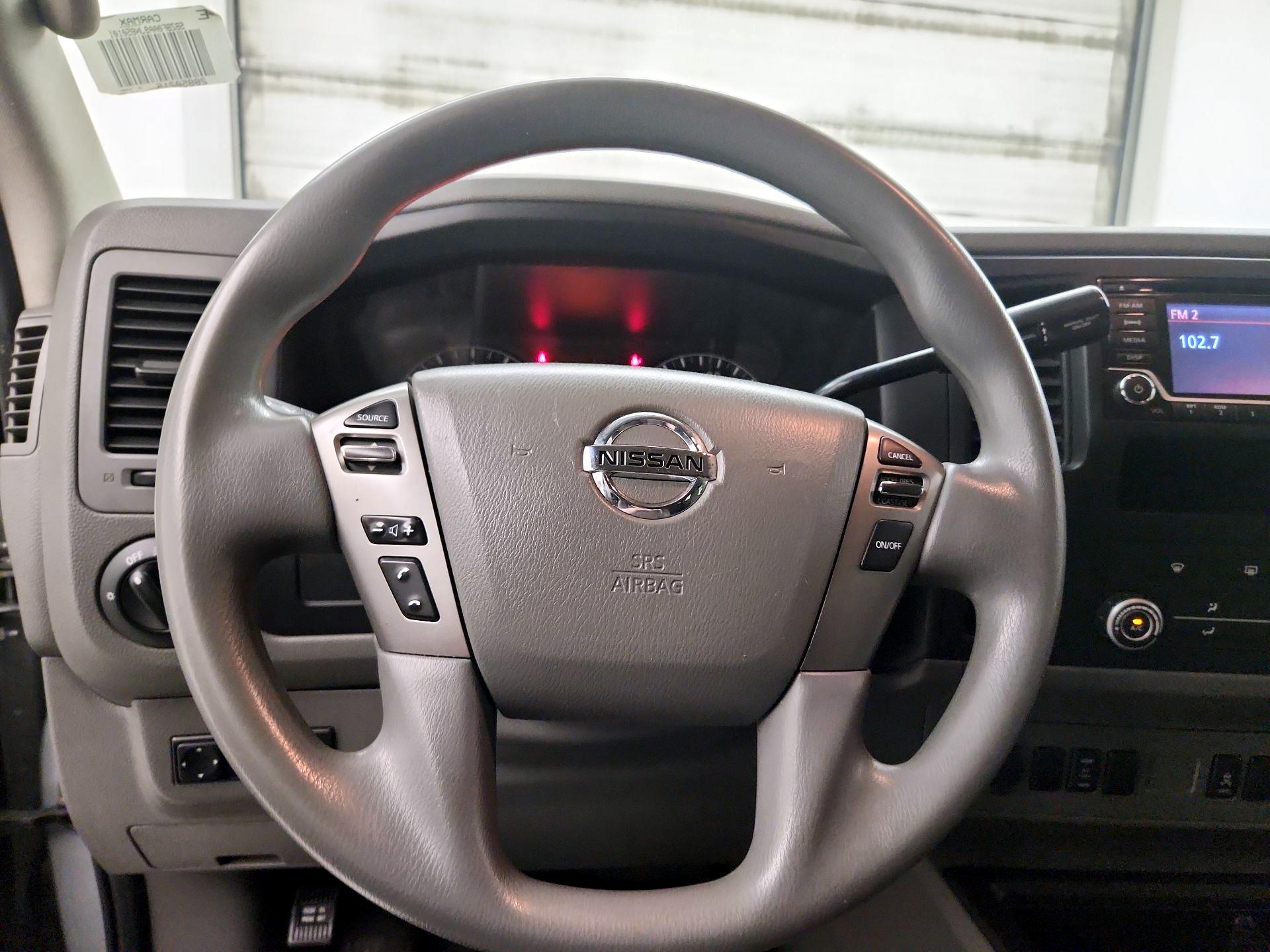 Thumbnail: 2018 Nissan NV - 10