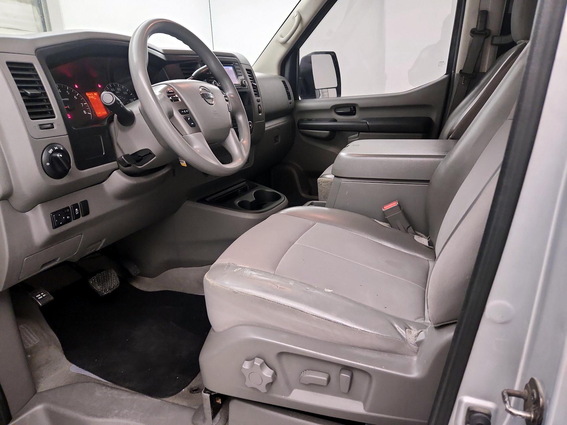 Thumbnail: 2018 Nissan NV - 11