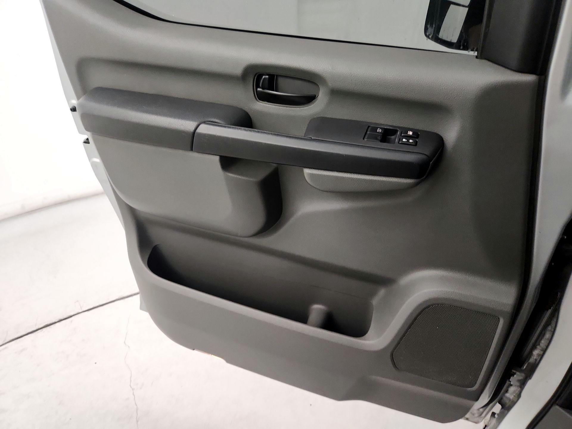 Thumbnail: 2018 Nissan NV - 12