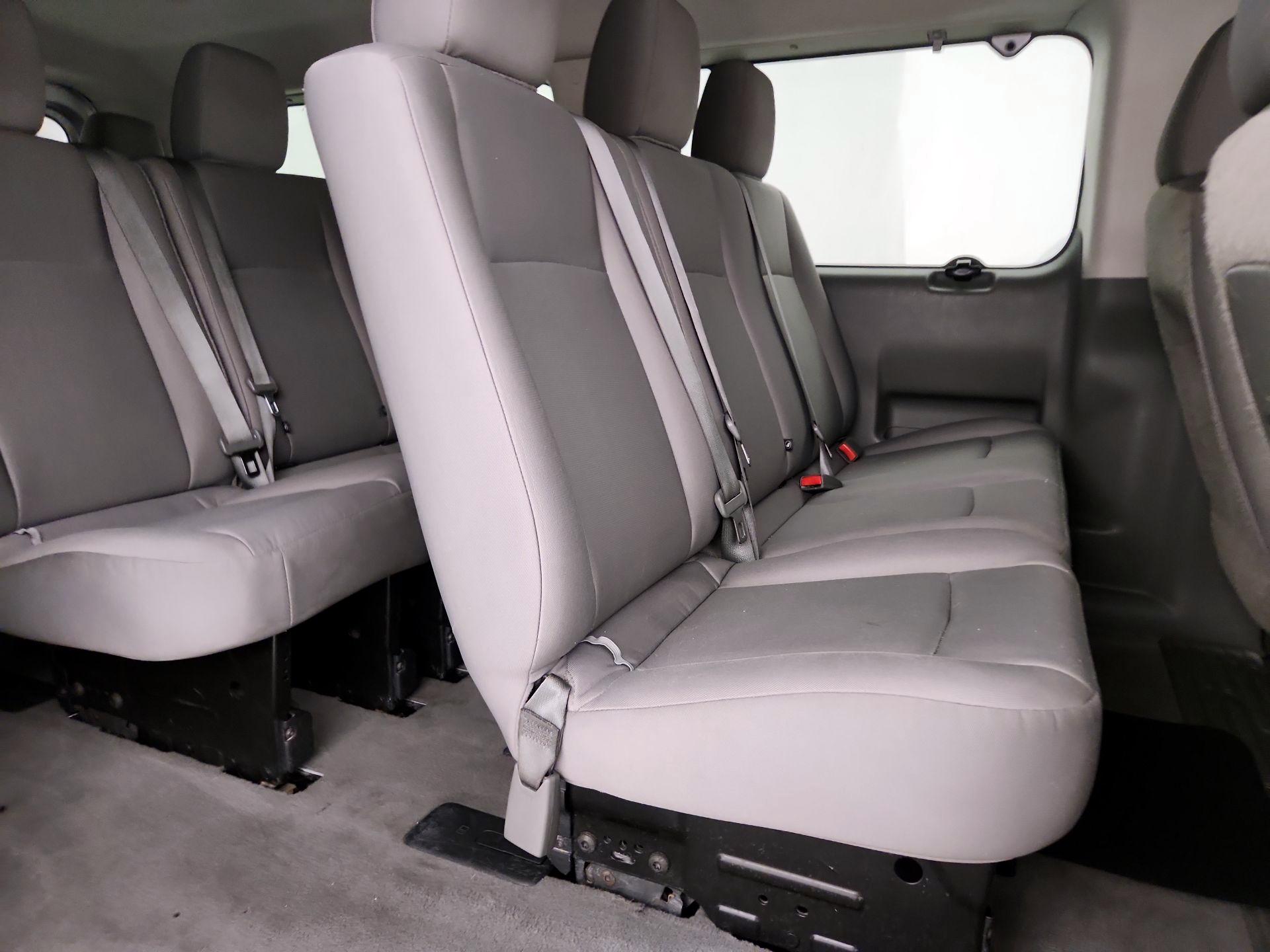 Thumbnail: 2018 Nissan NV - 19