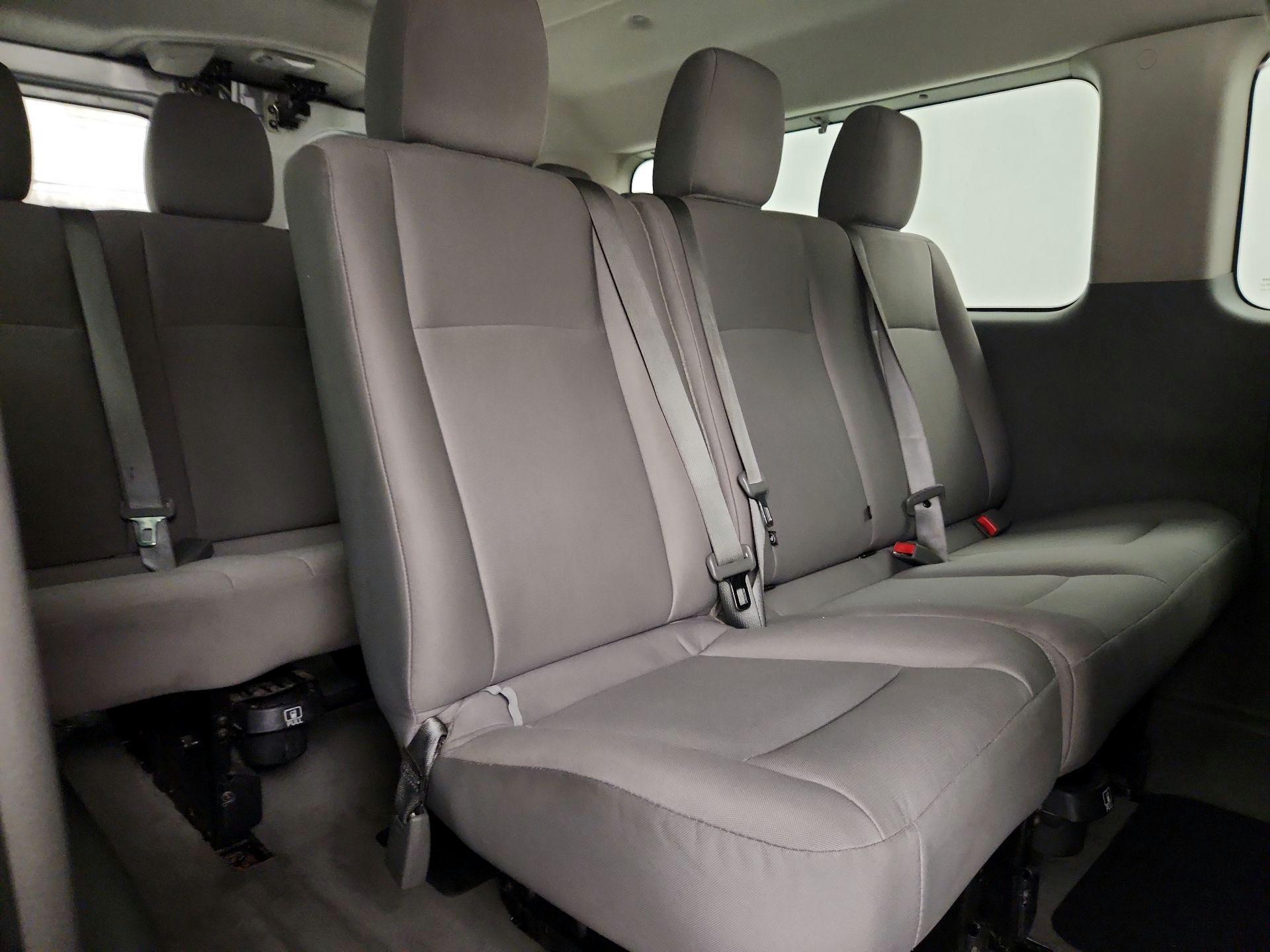 Thumbnail: 2018 Nissan NV - 20