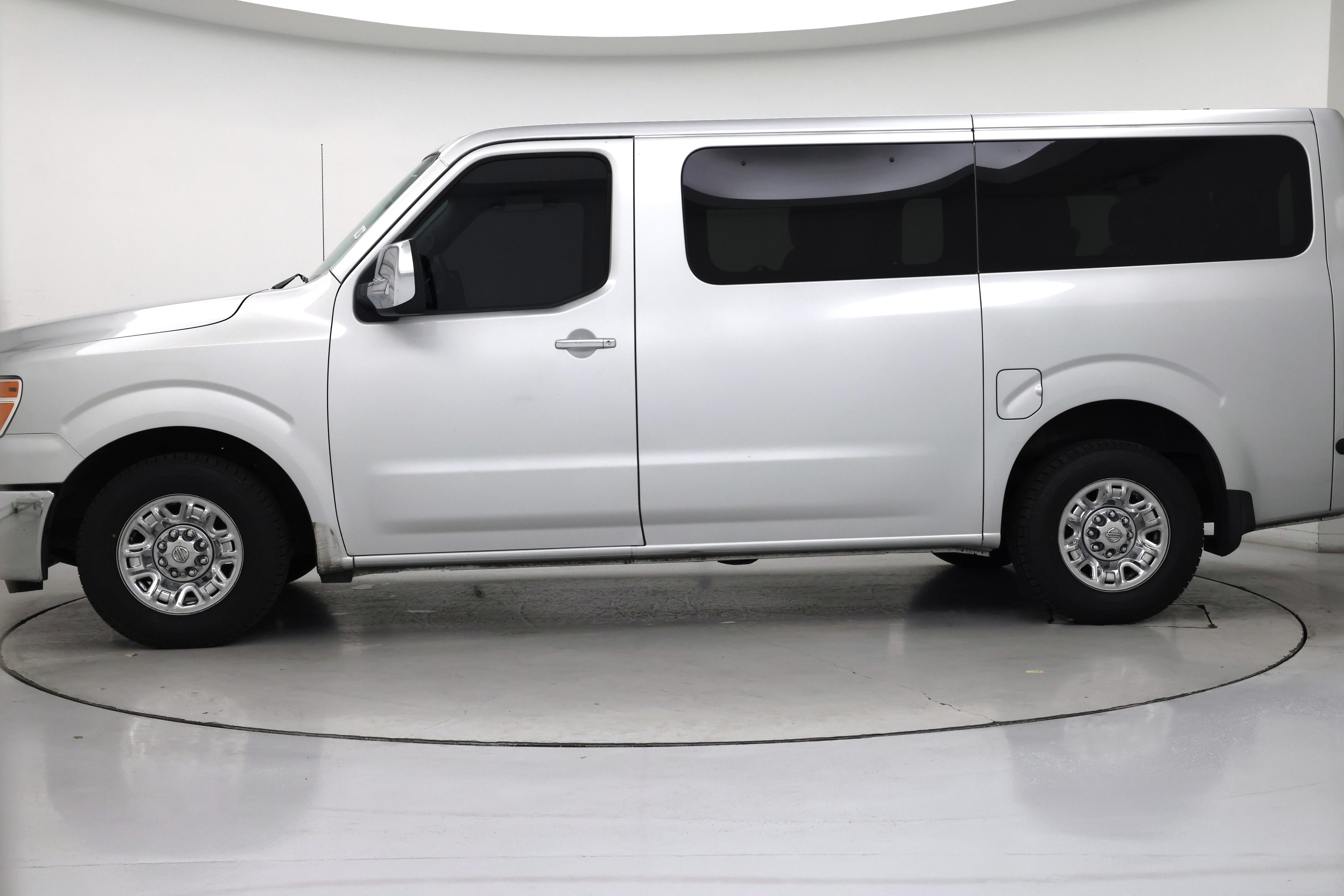 Thumbnail: 2018 Nissan NV - 3