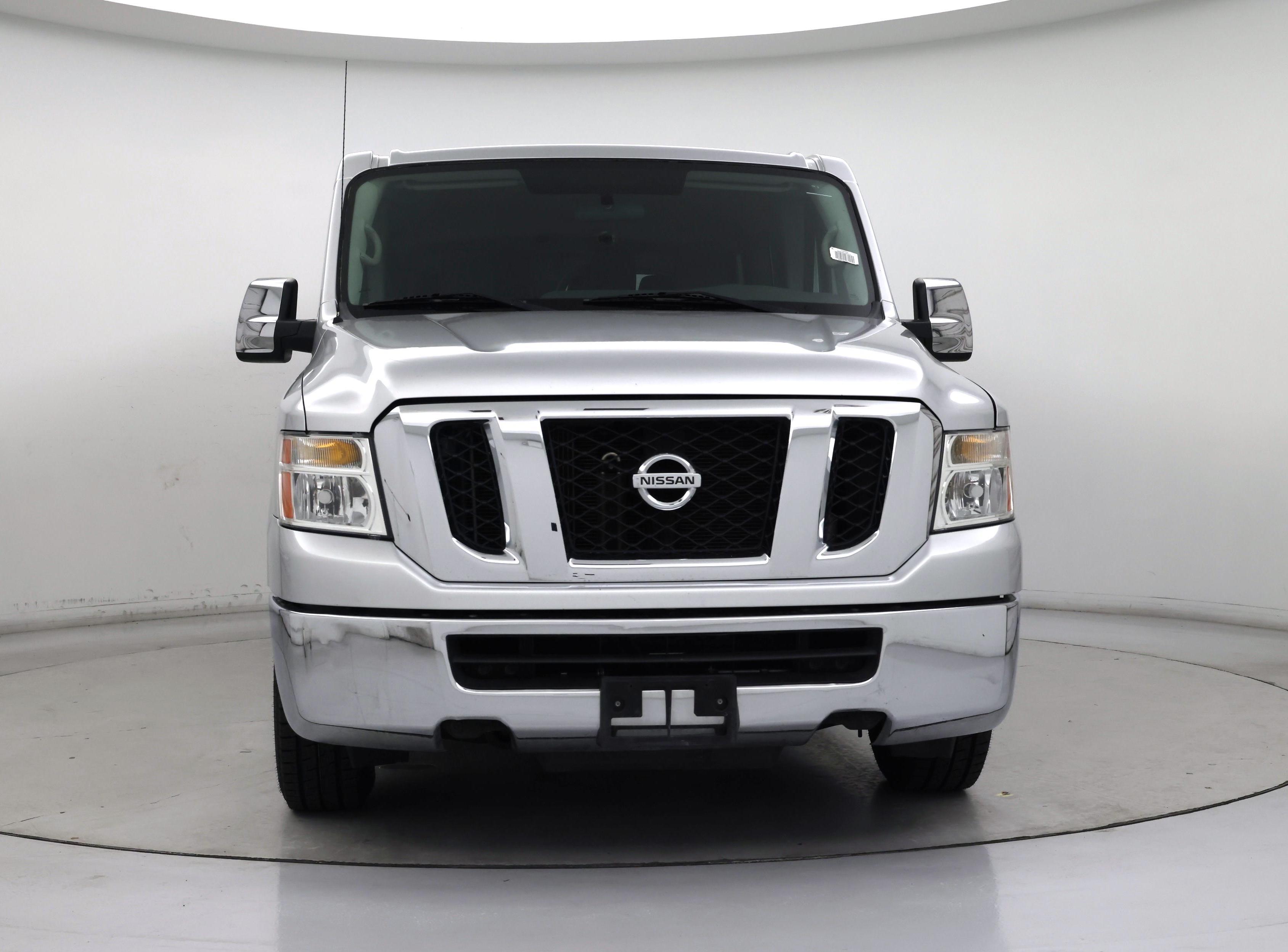 Thumbnail: 2018 Nissan NV - 5