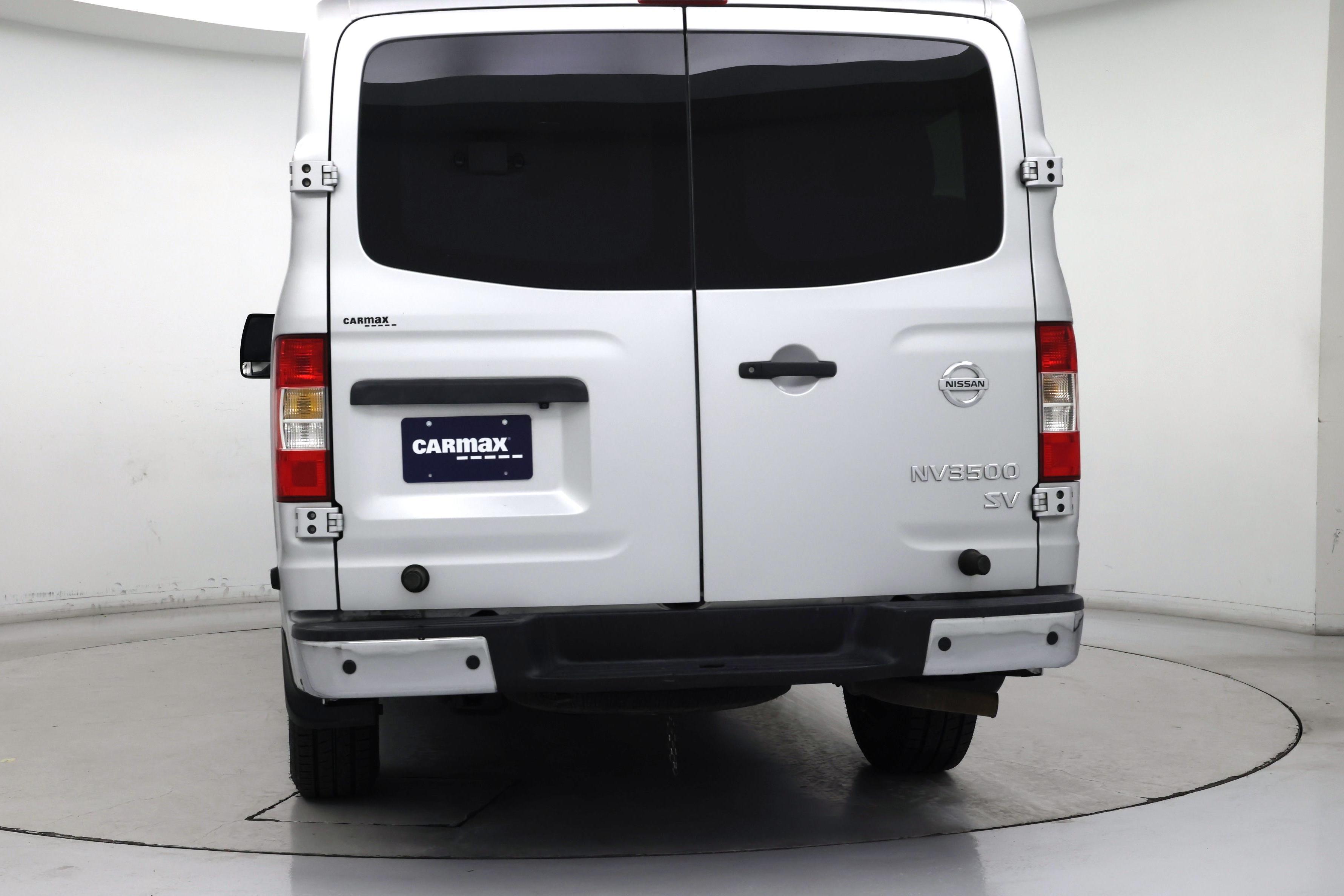 Thumbnail: 2018 Nissan NV - 6