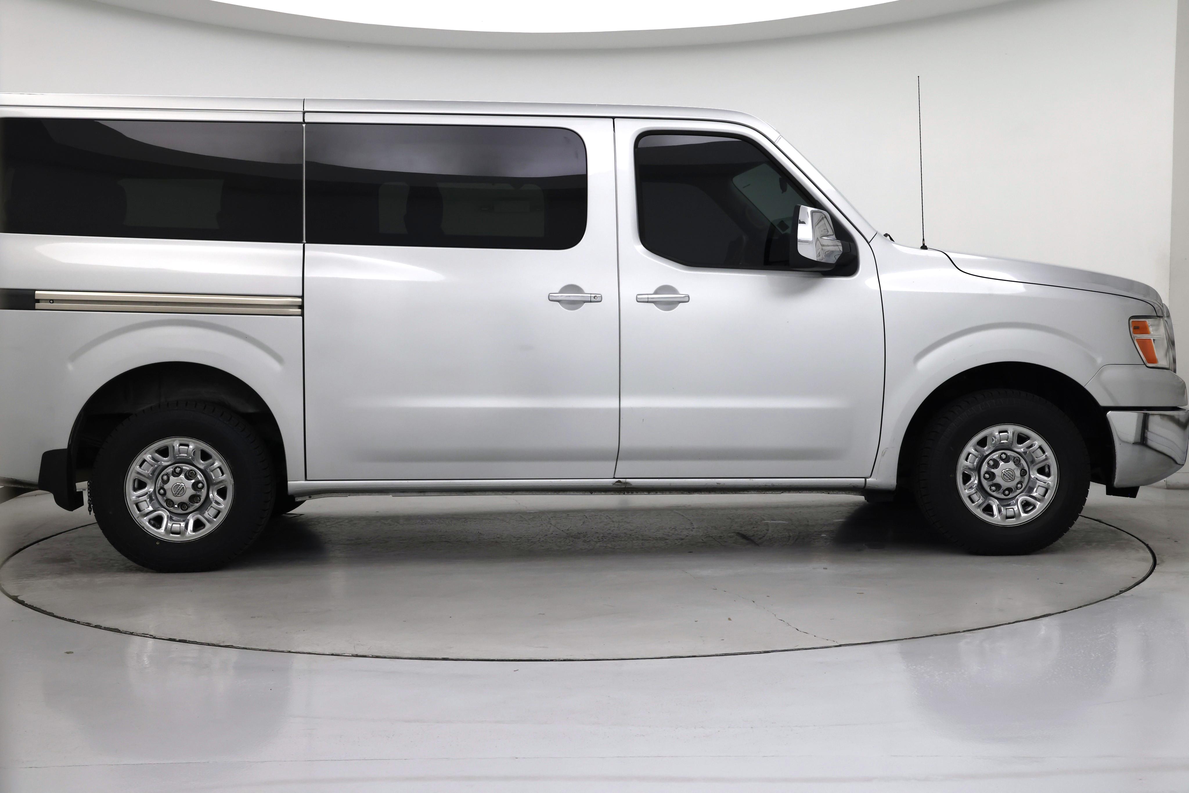 Thumbnail: 2018 Nissan NV - 7
