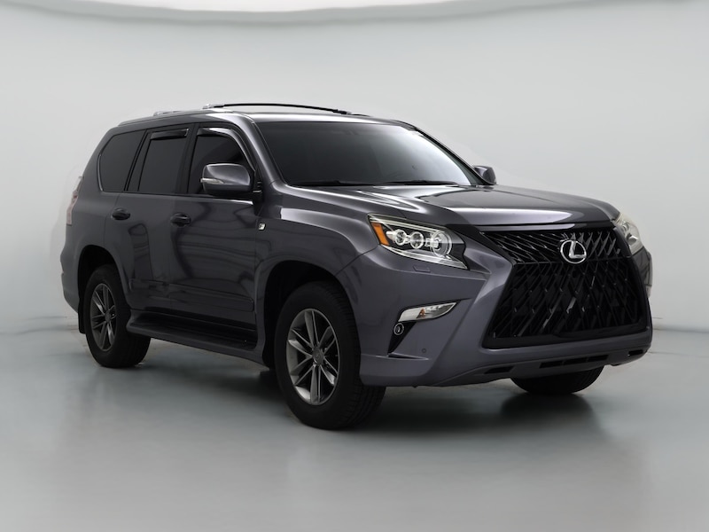 2015 Lexus GX 460 -
                  Las Vegas, NV