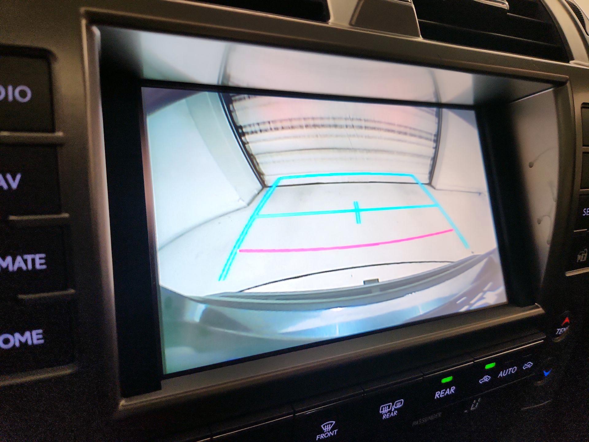 Thumbnail: 2015 Lexus GX - 14