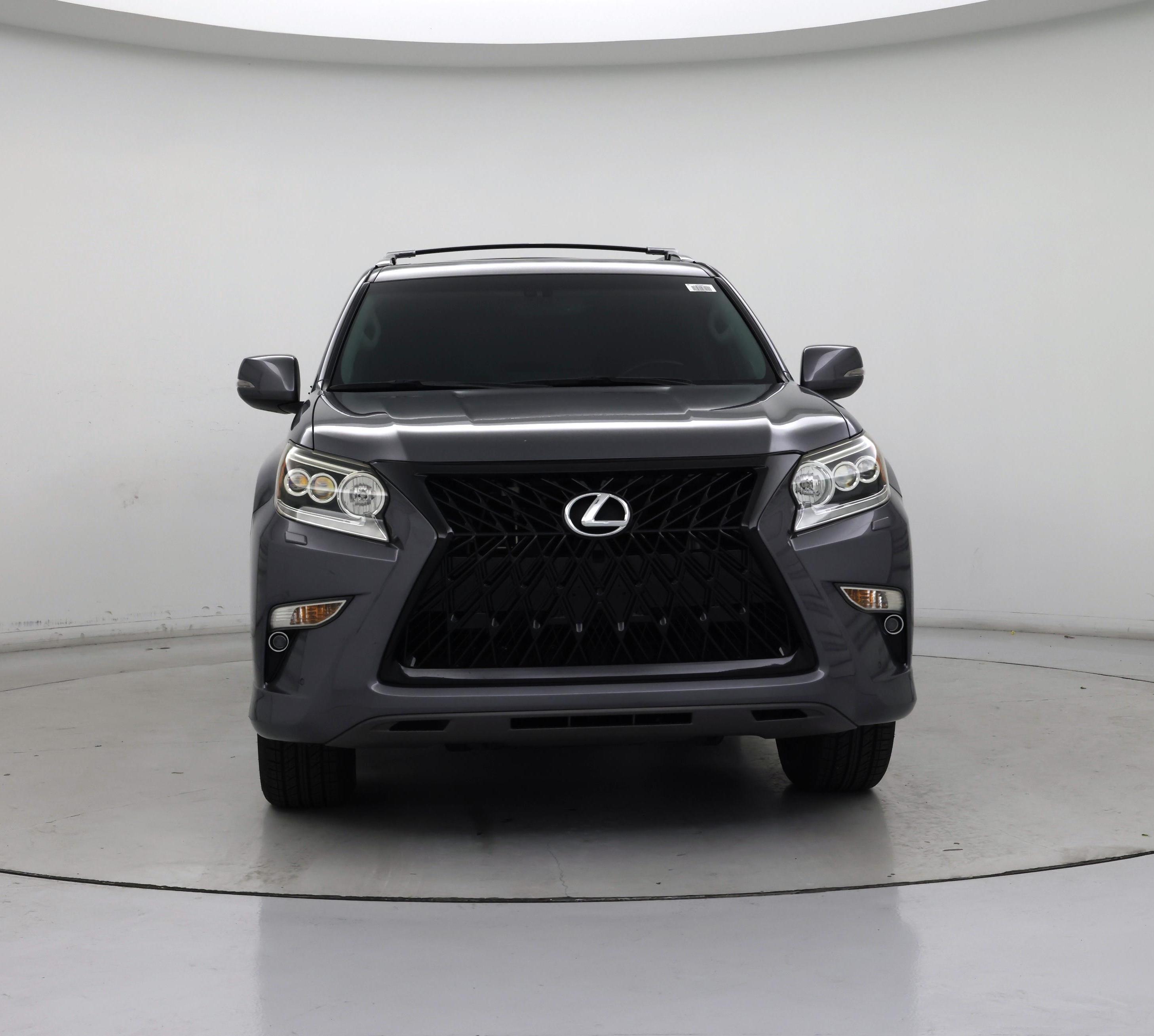Thumbnail: 2015 Lexus GX - 5