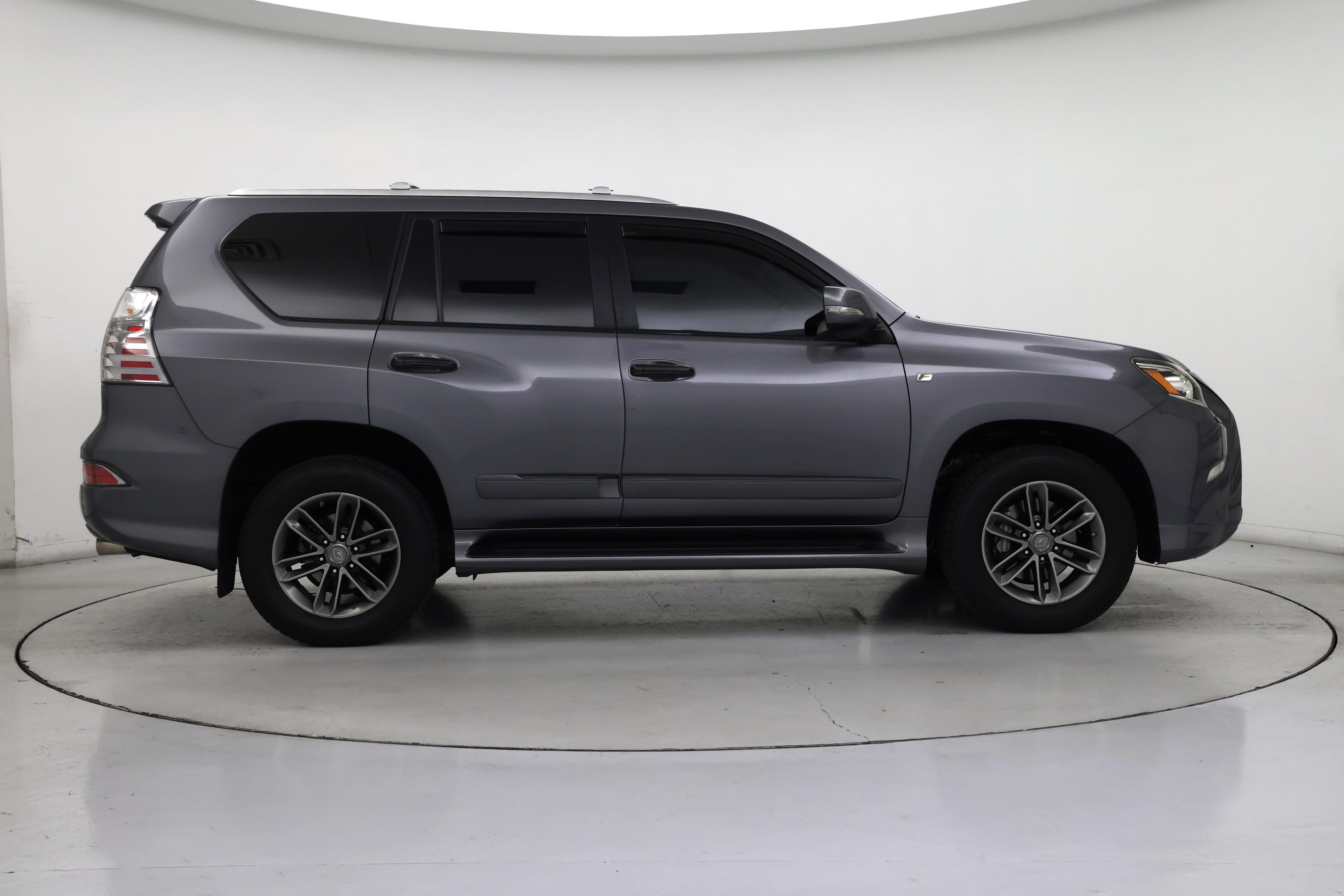 Thumbnail: 2015 Lexus GX - 7