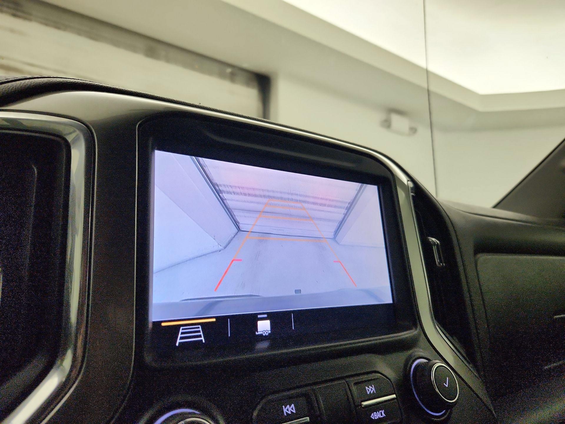Thumbnail: 2019 Chevrolet Silverado 1500 - 14