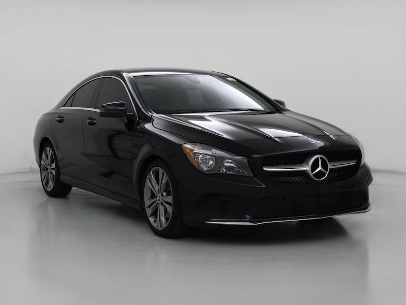 2018 Mercedes-Benz CLA 250 -
                  Las Vegas, NV