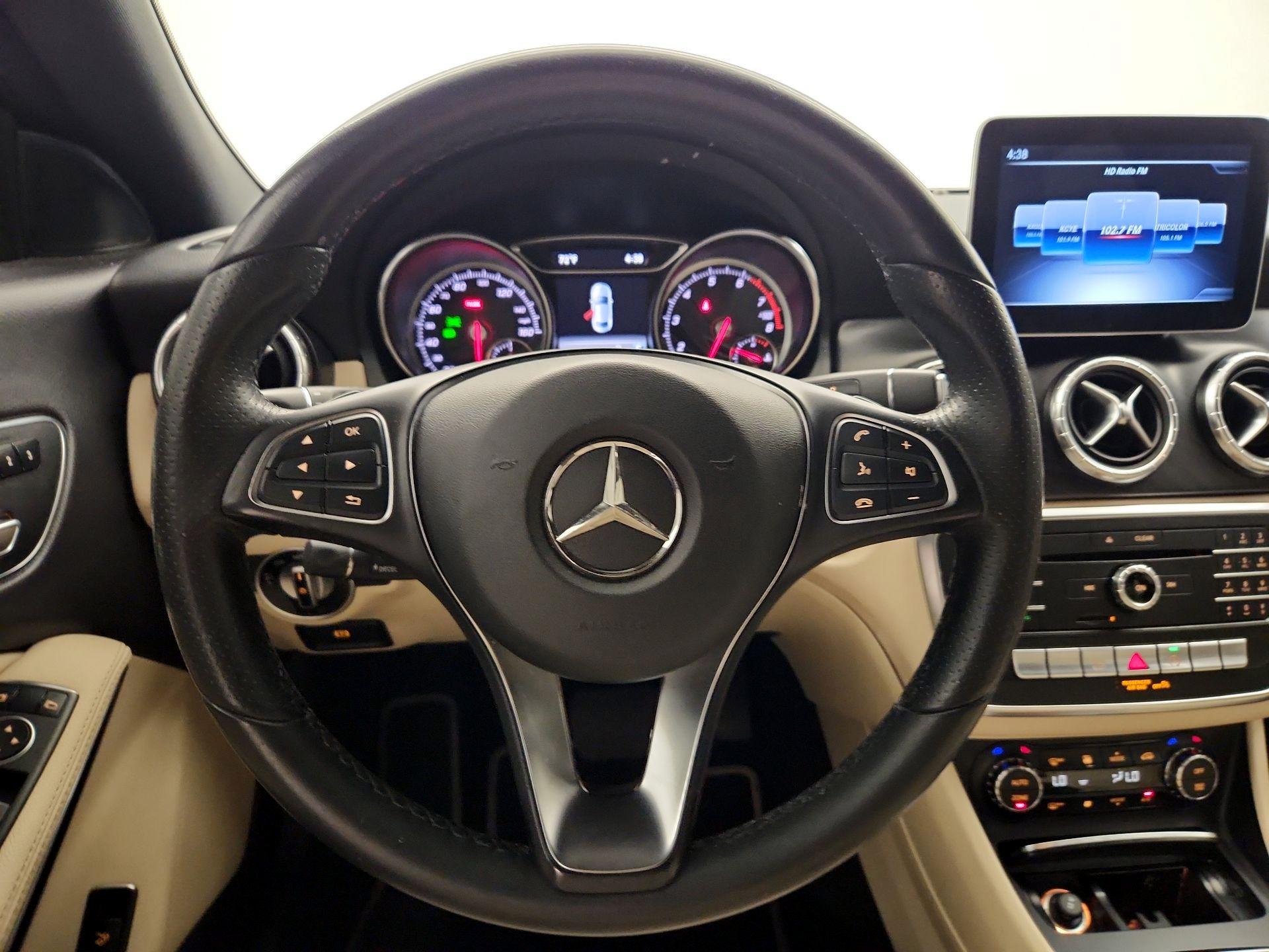 Thumbnail: 2018 Mercedes-Benz CLA - 10