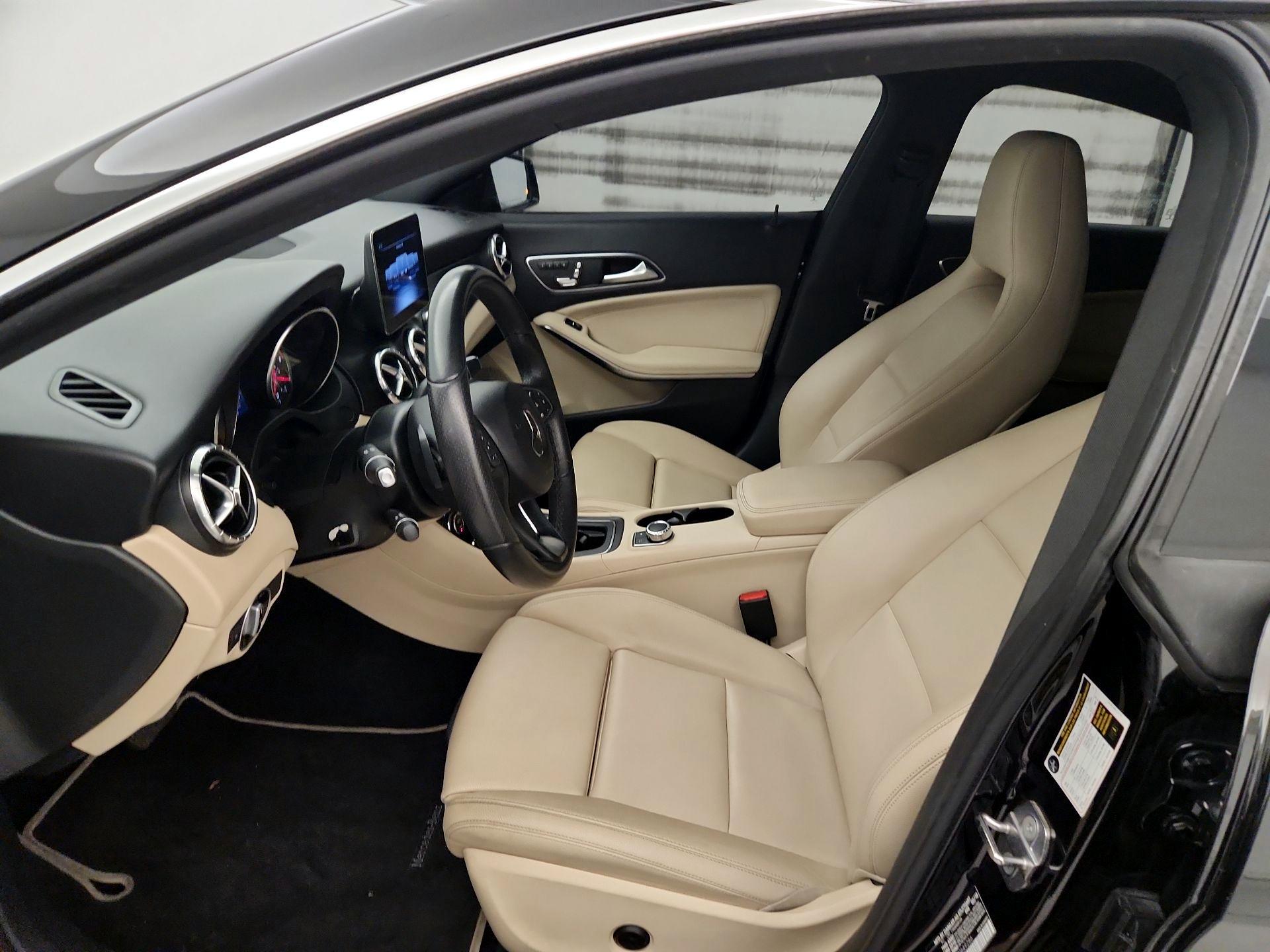 Thumbnail: 2018 Mercedes-Benz CLA - 11