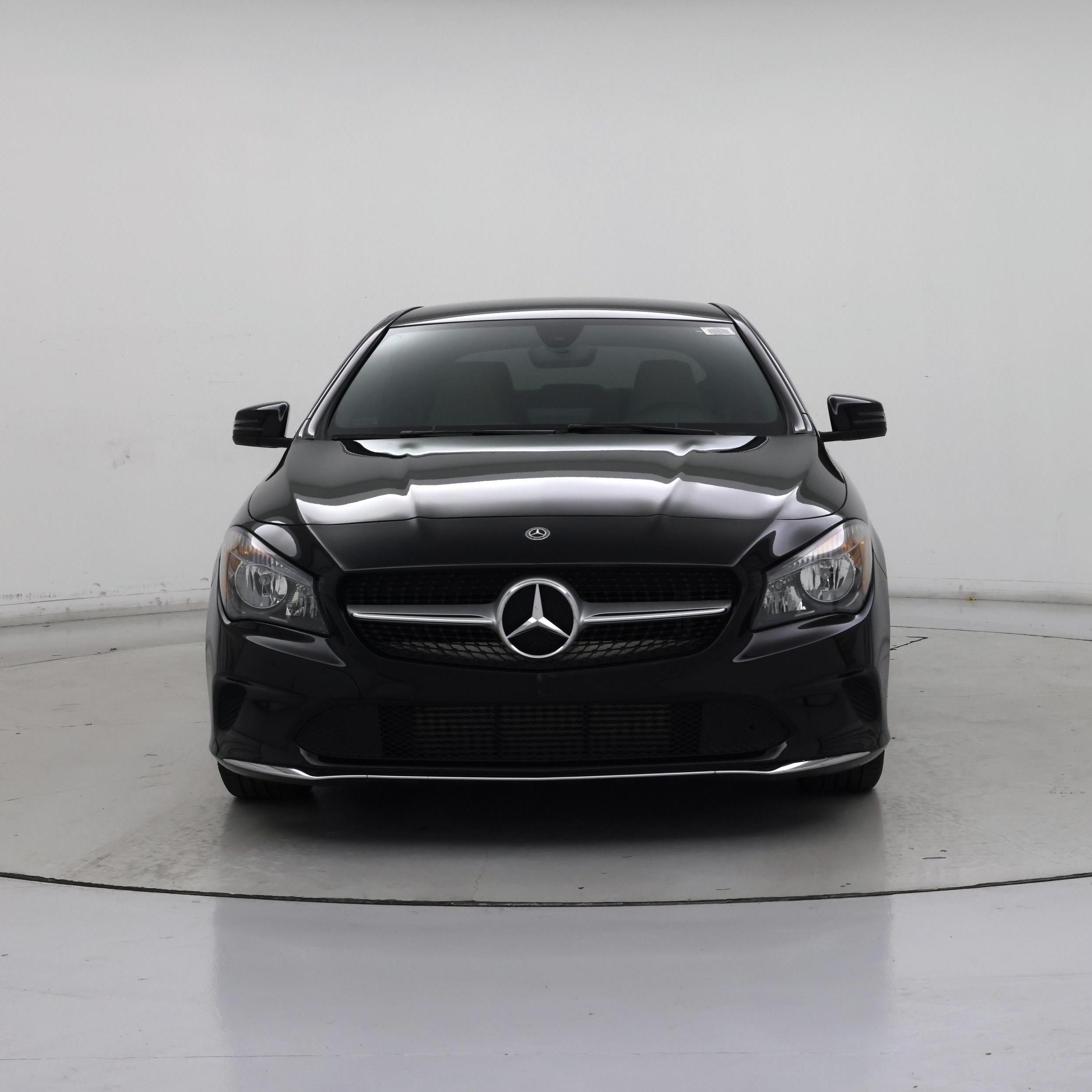 Thumbnail: 2018 Mercedes-Benz CLA - 5