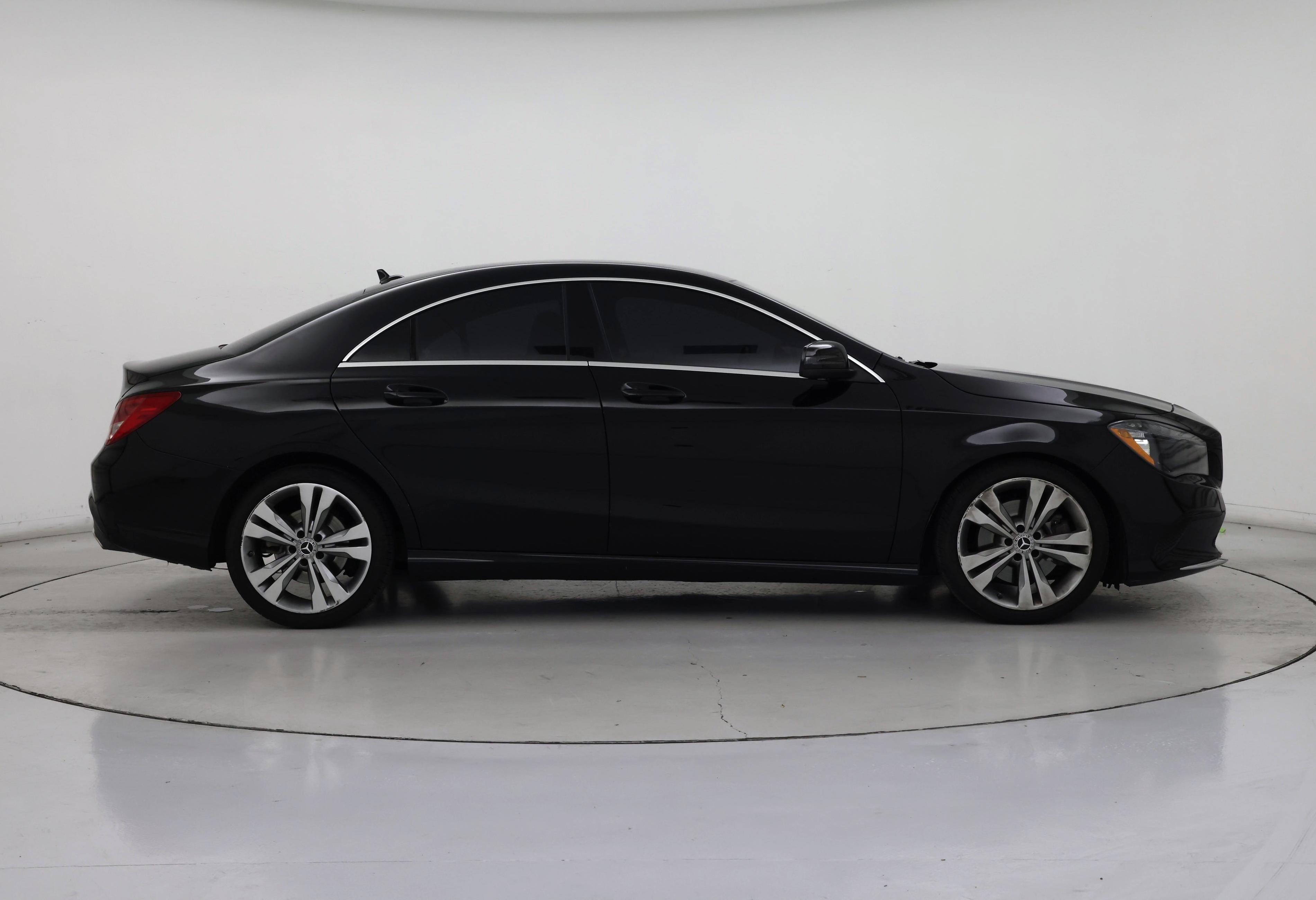 Thumbnail: 2018 Mercedes-Benz CLA - 7