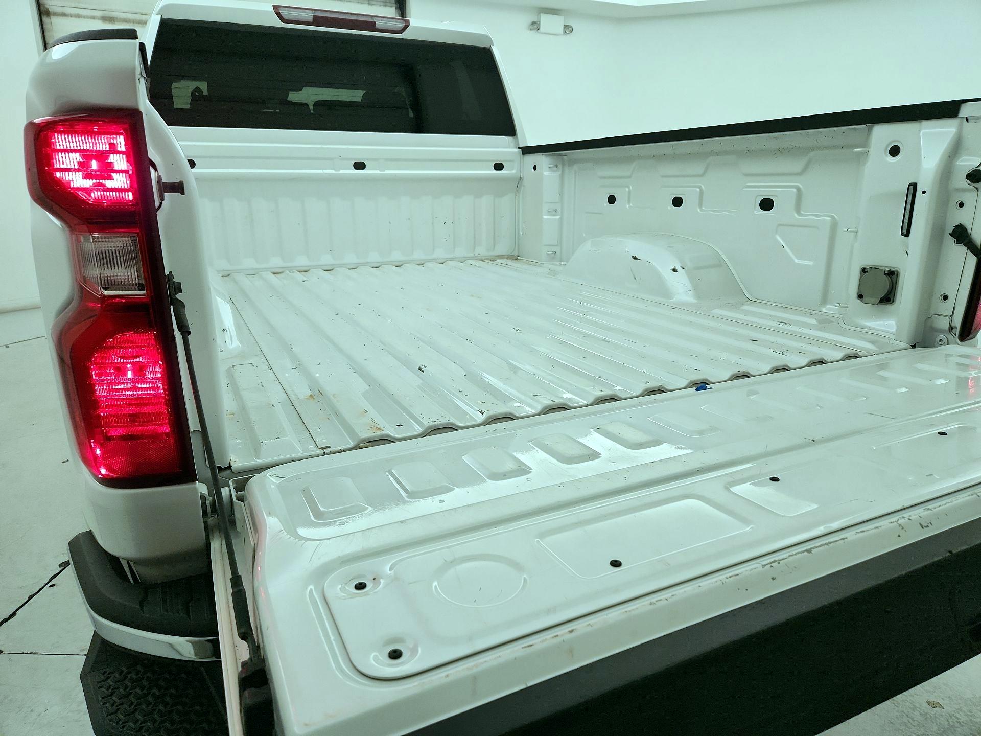 Thumbnail: 2024 Chevrolet Silverado 2500 - 20