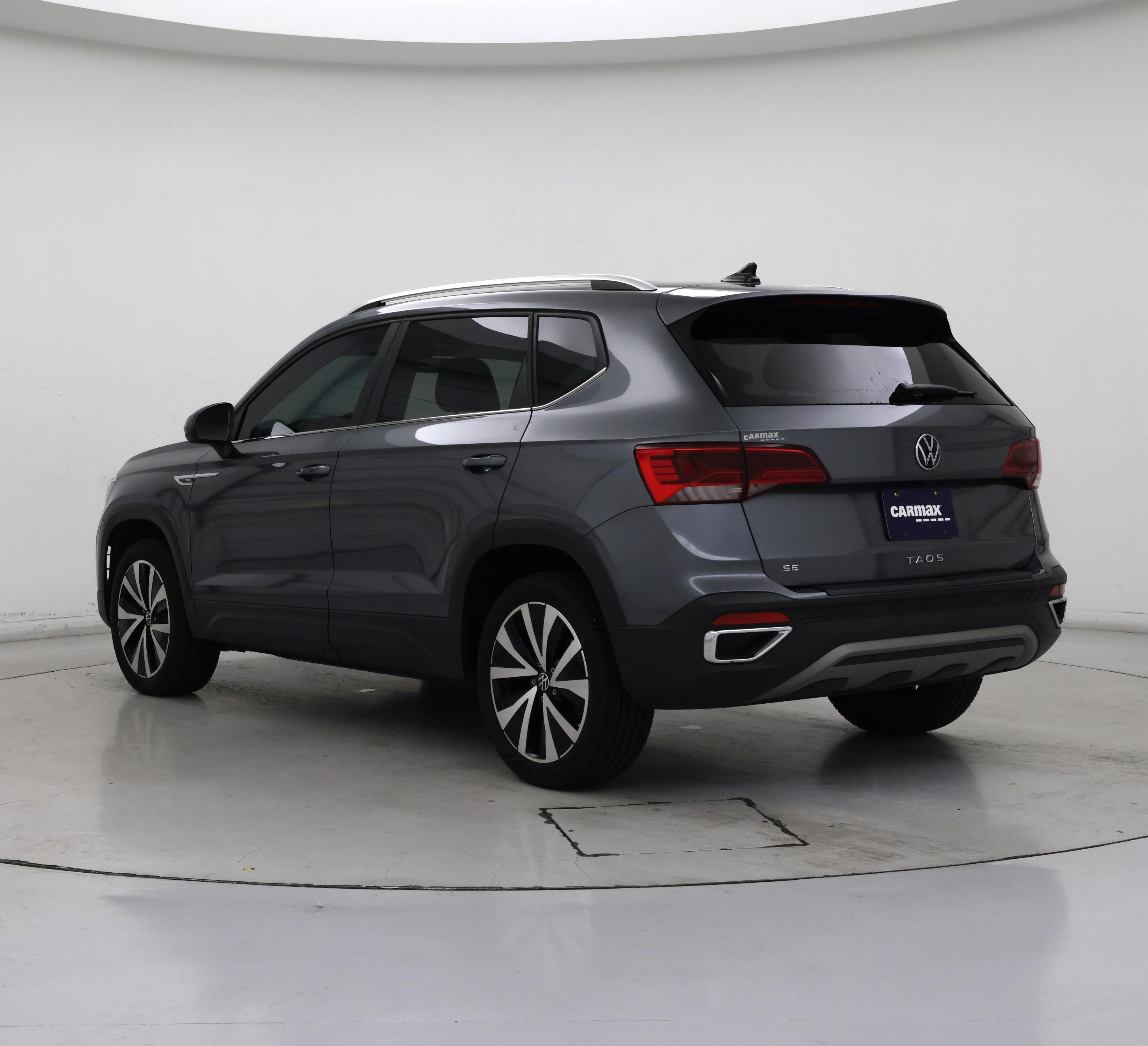 Thumbnail: 2023 Volkswagen Taos - 2