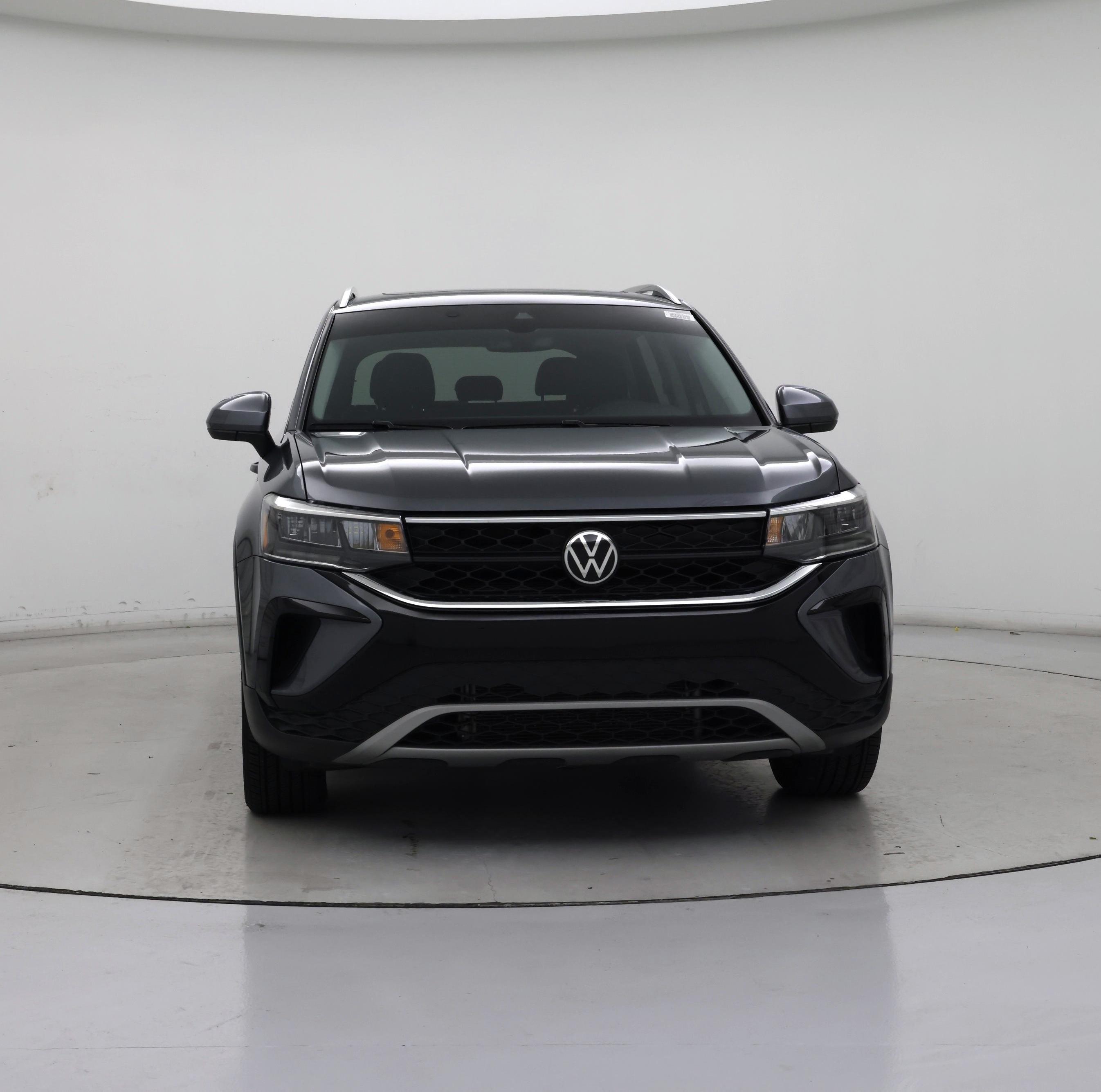 Thumbnail: 2023 Volkswagen Taos - 5