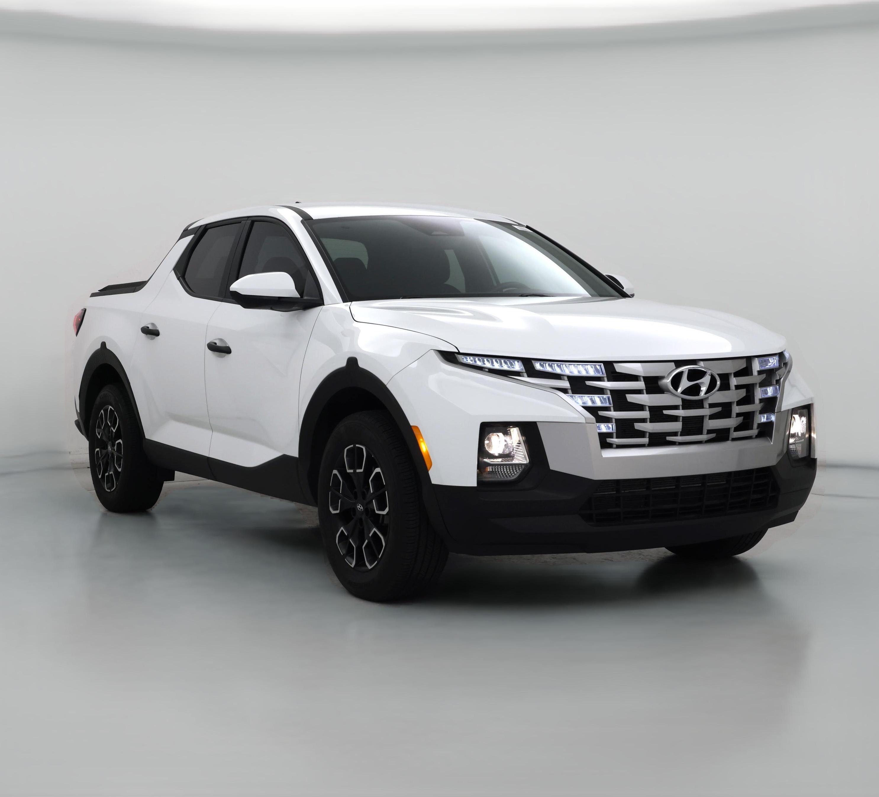 Thumbnail: 2022 Hyundai Santa Cruz - 1