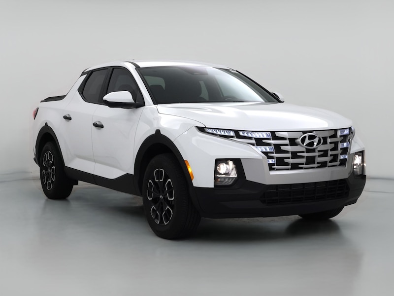 2022 Hyundai Santa Cruz SE -
                  Las Vegas, NV