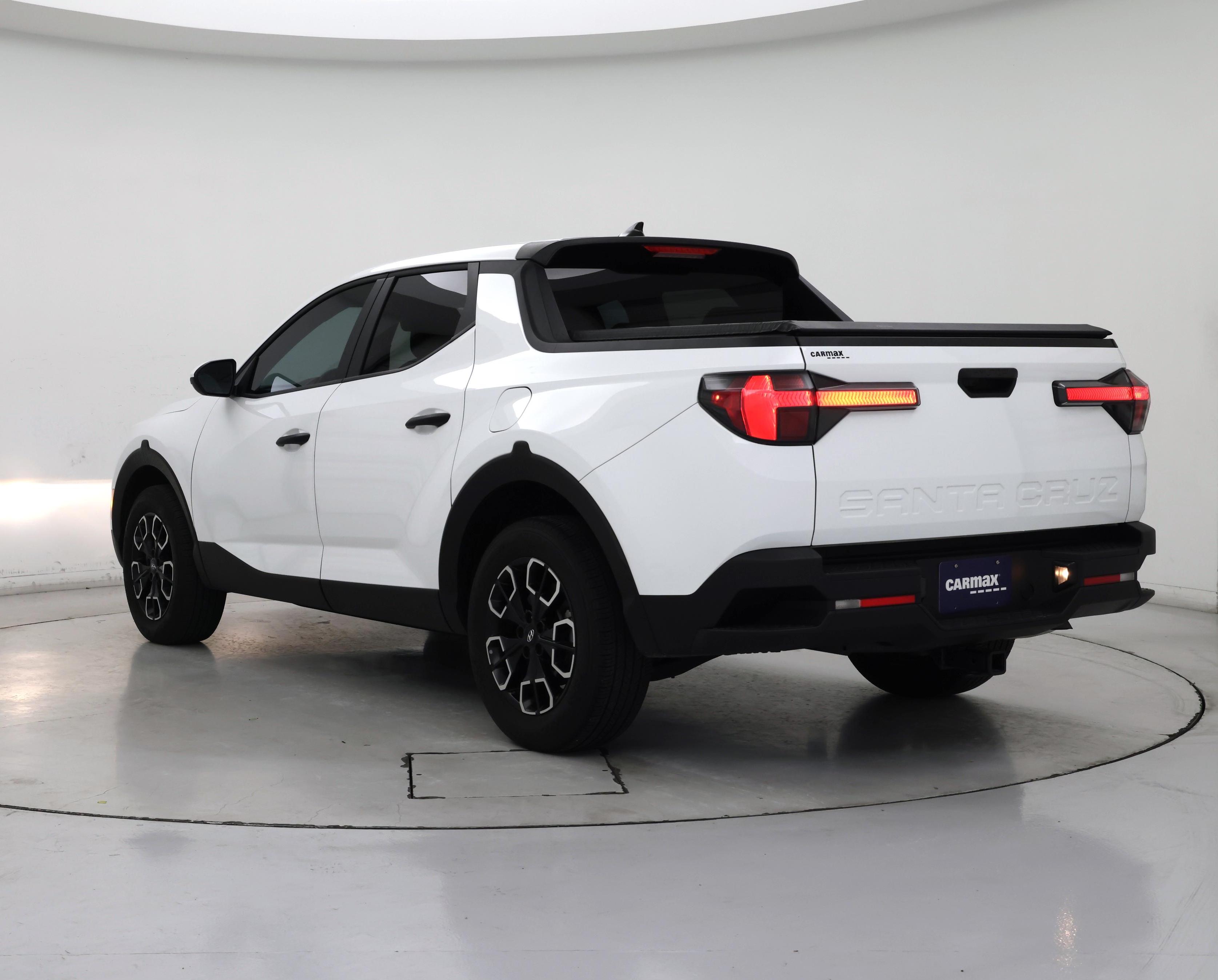 Thumbnail: 2022 Hyundai Santa Cruz - 2