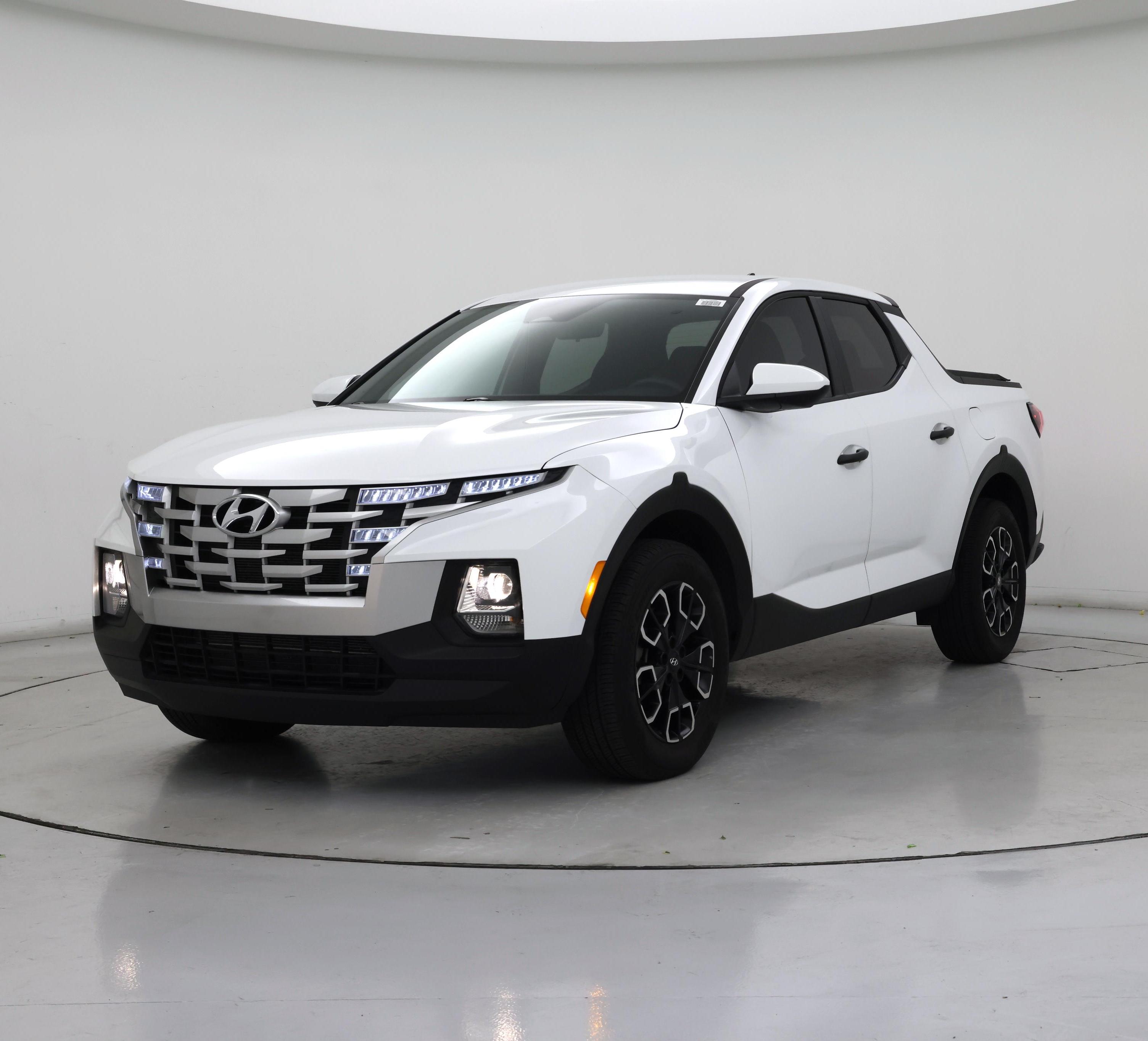 Thumbnail: 2022 Hyundai Santa Cruz - 4