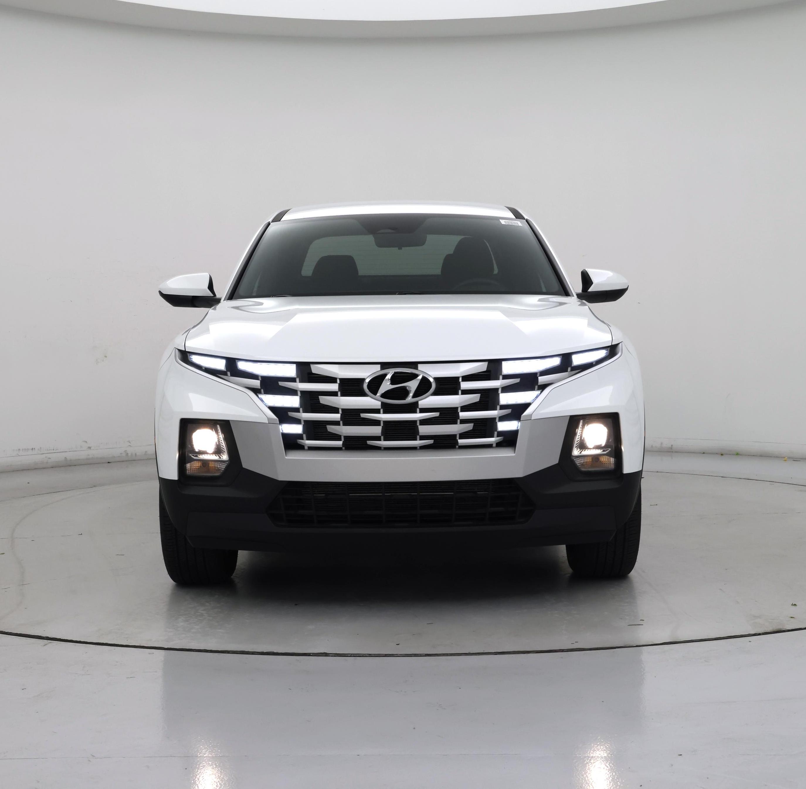 Thumbnail: 2022 Hyundai Santa Cruz - 5