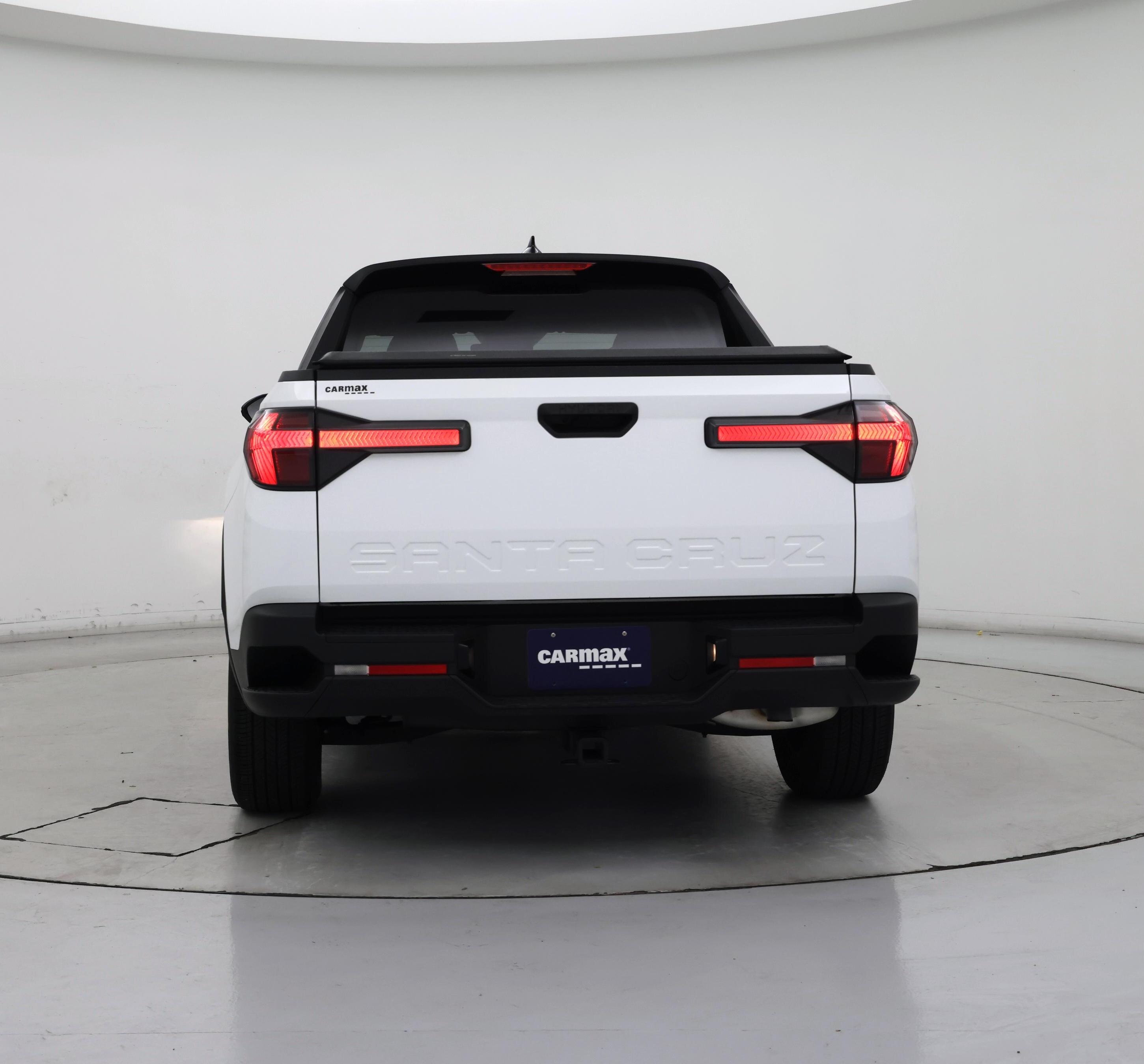 Thumbnail: 2022 Hyundai Santa Cruz - 6