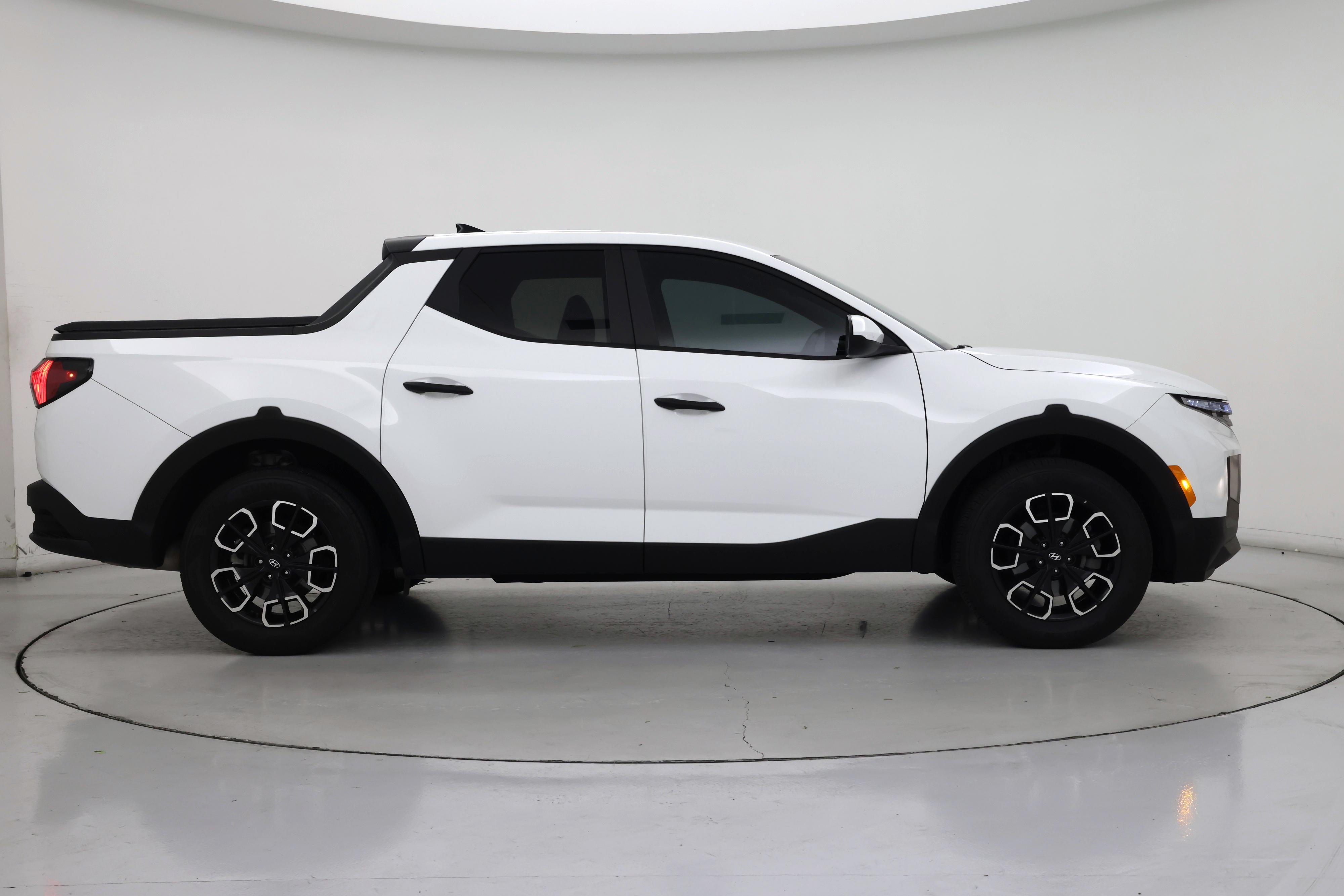 Thumbnail: 2022 Hyundai Santa Cruz - 7