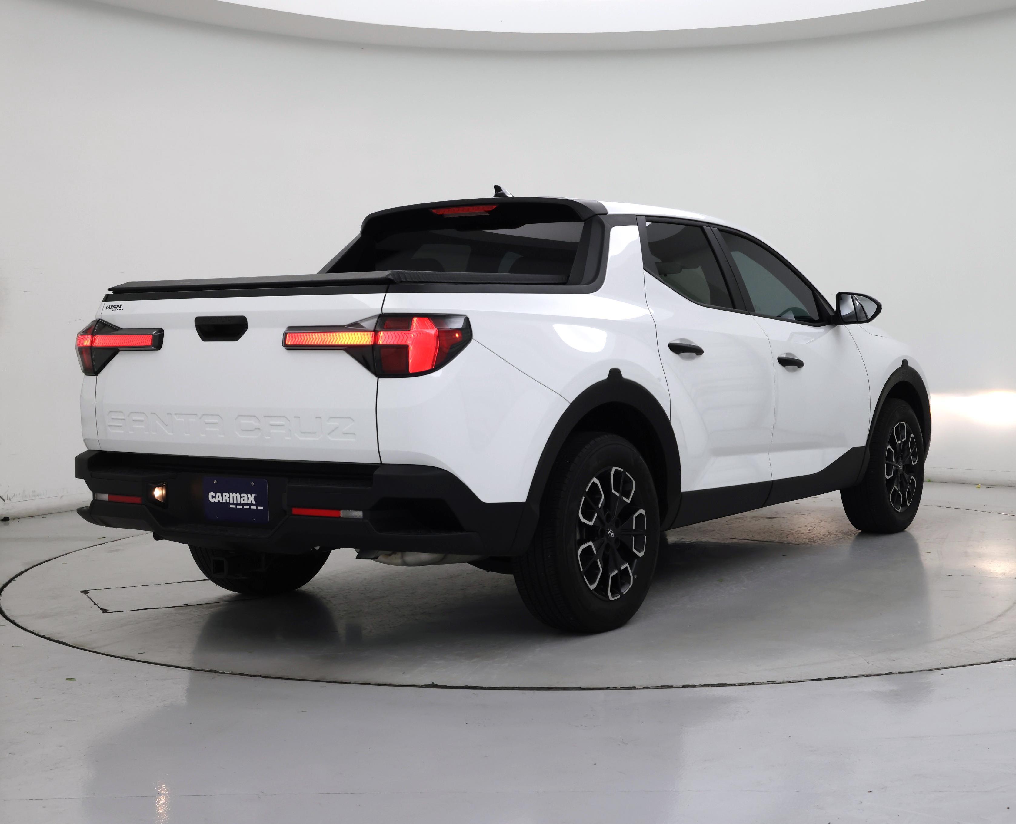 Thumbnail: 2022 Hyundai Santa Cruz - 8