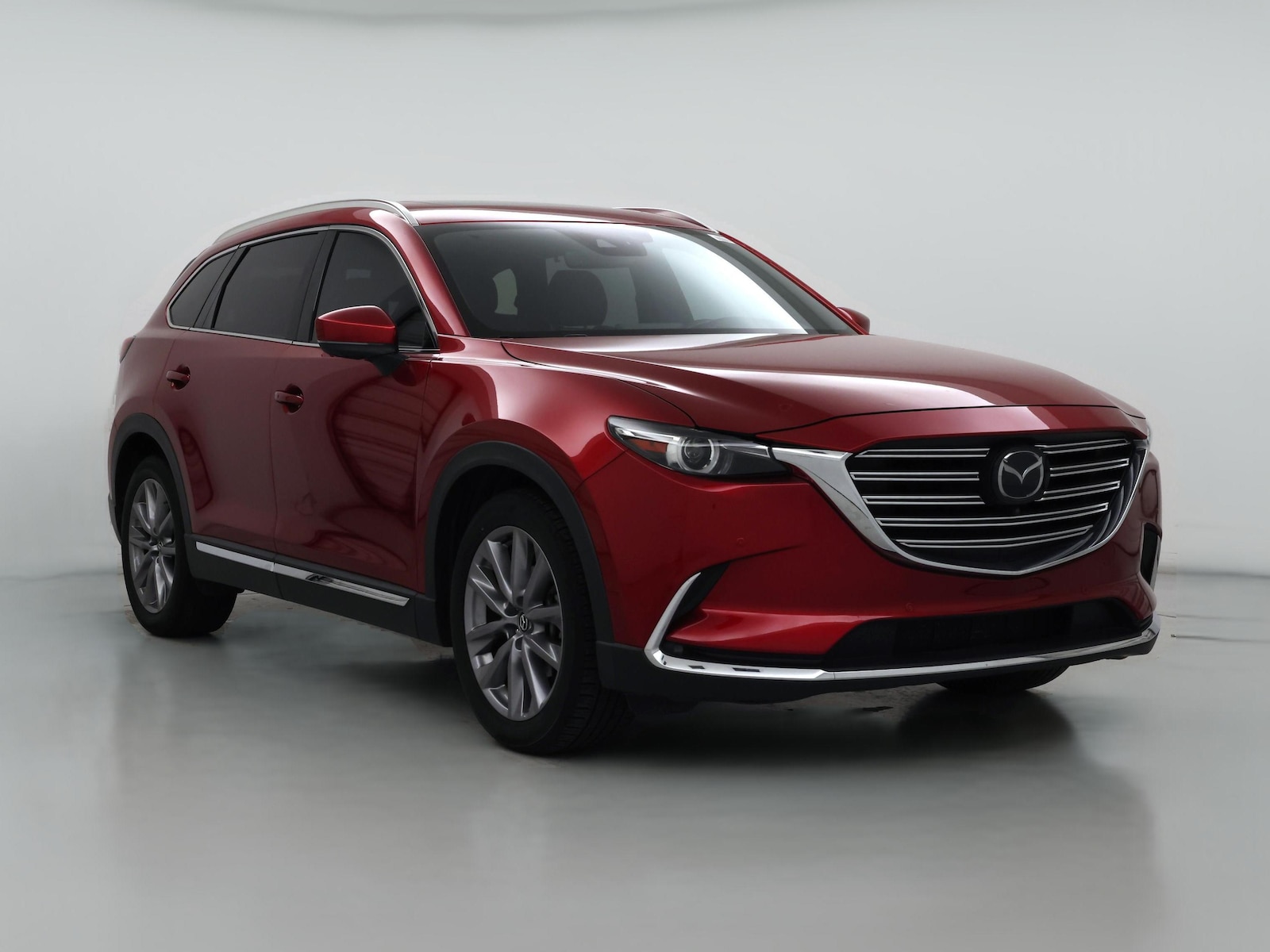 2021 Mazda CX-9