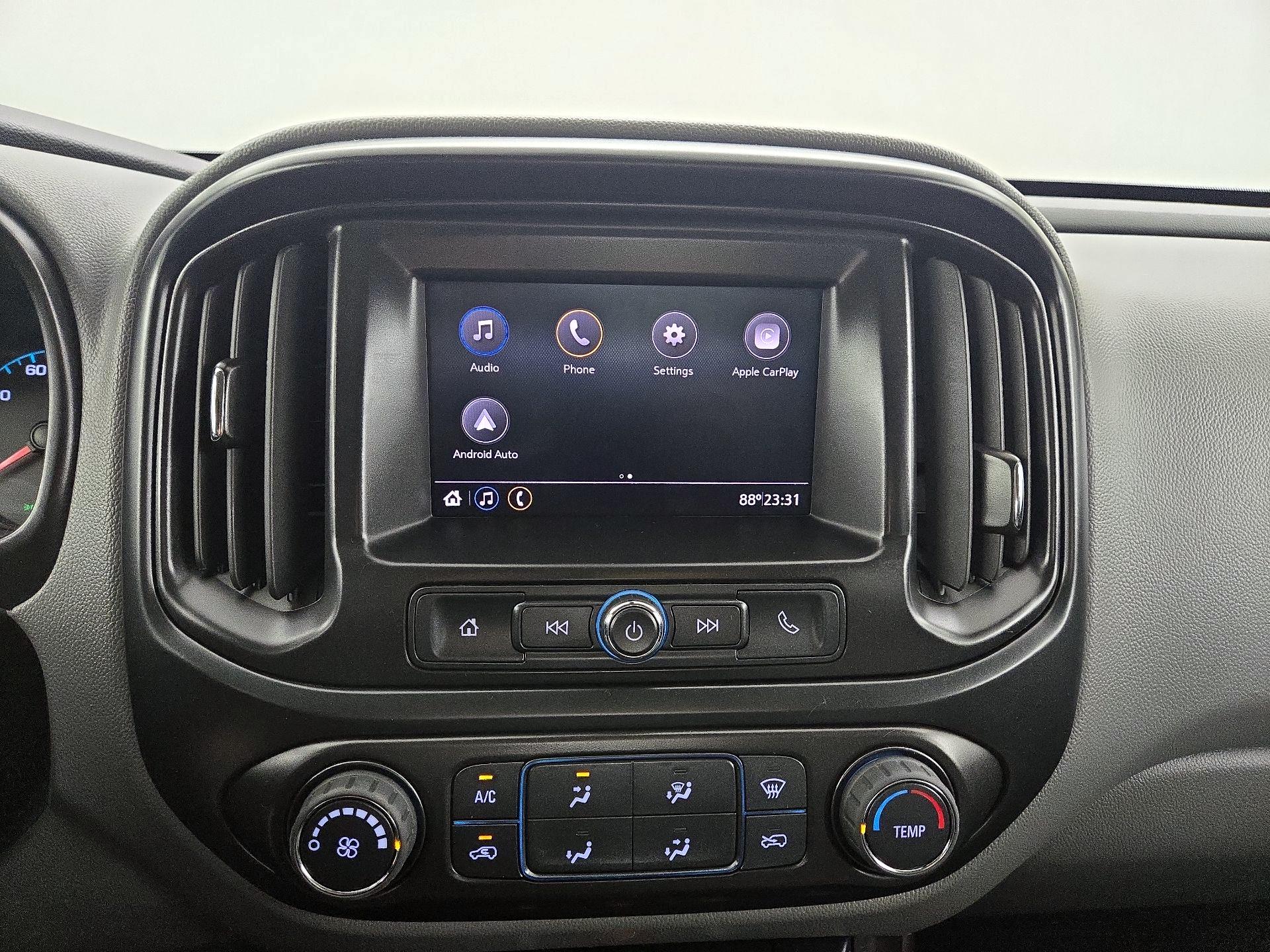 Thumbnail: 2022 GMC Canyon - 15