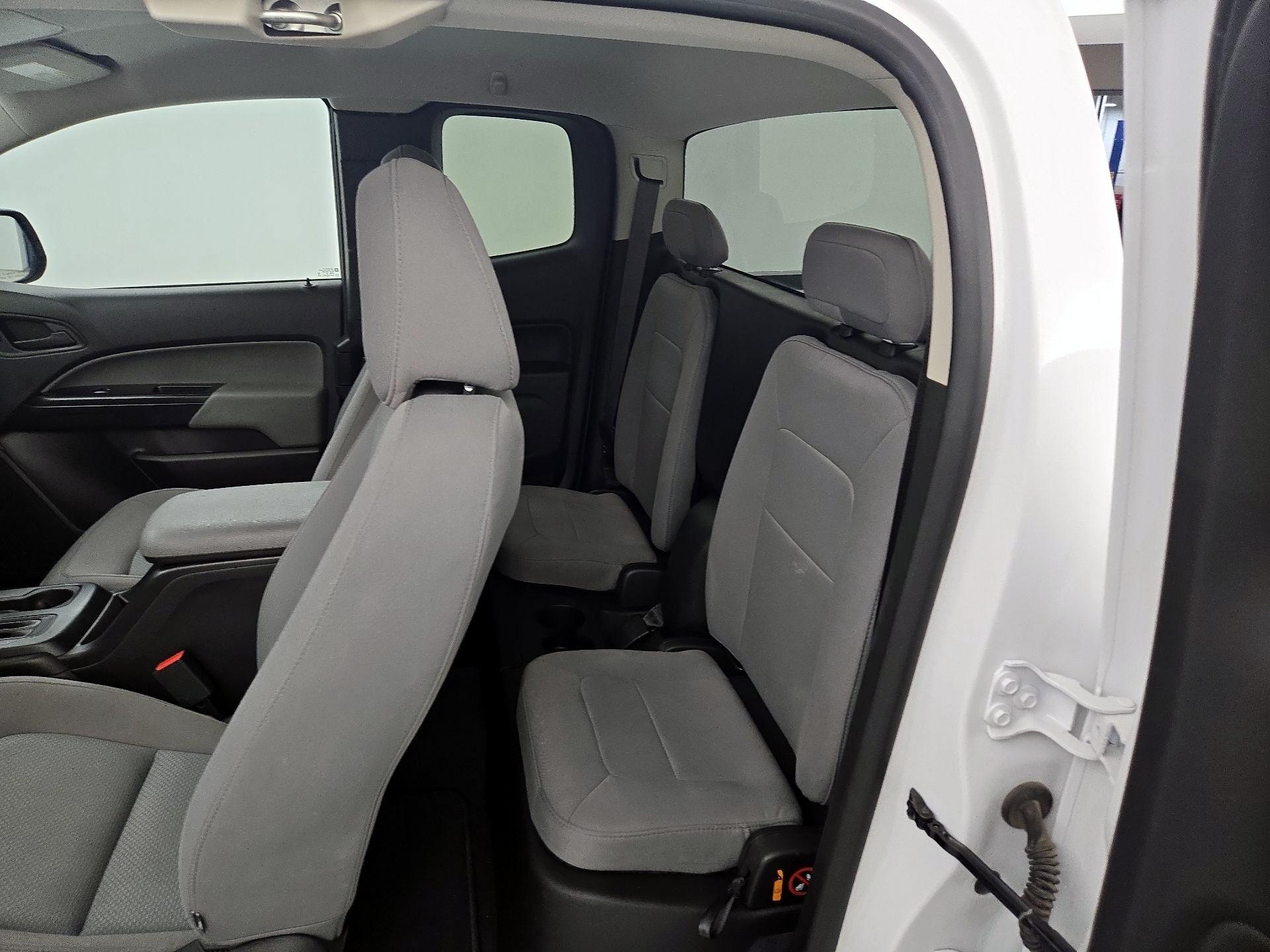 Thumbnail: 2022 GMC Canyon - 19