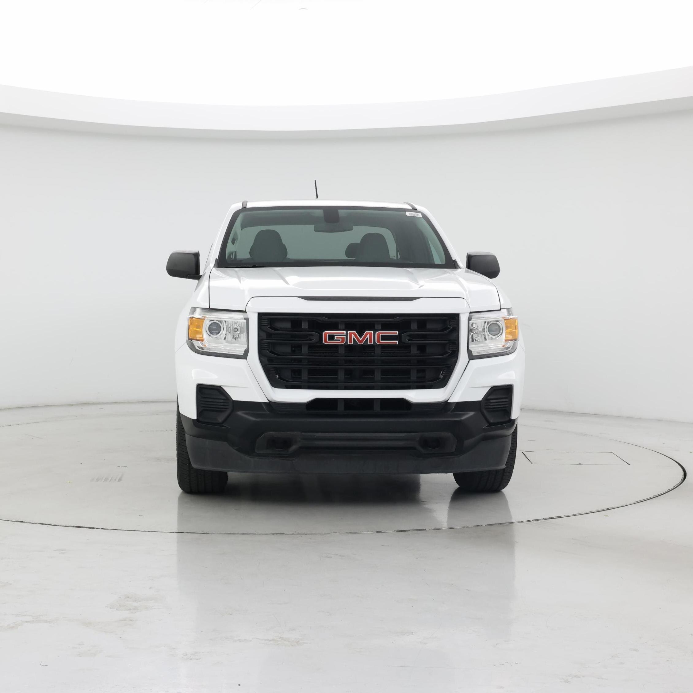 Thumbnail: 2022 GMC Canyon - 5