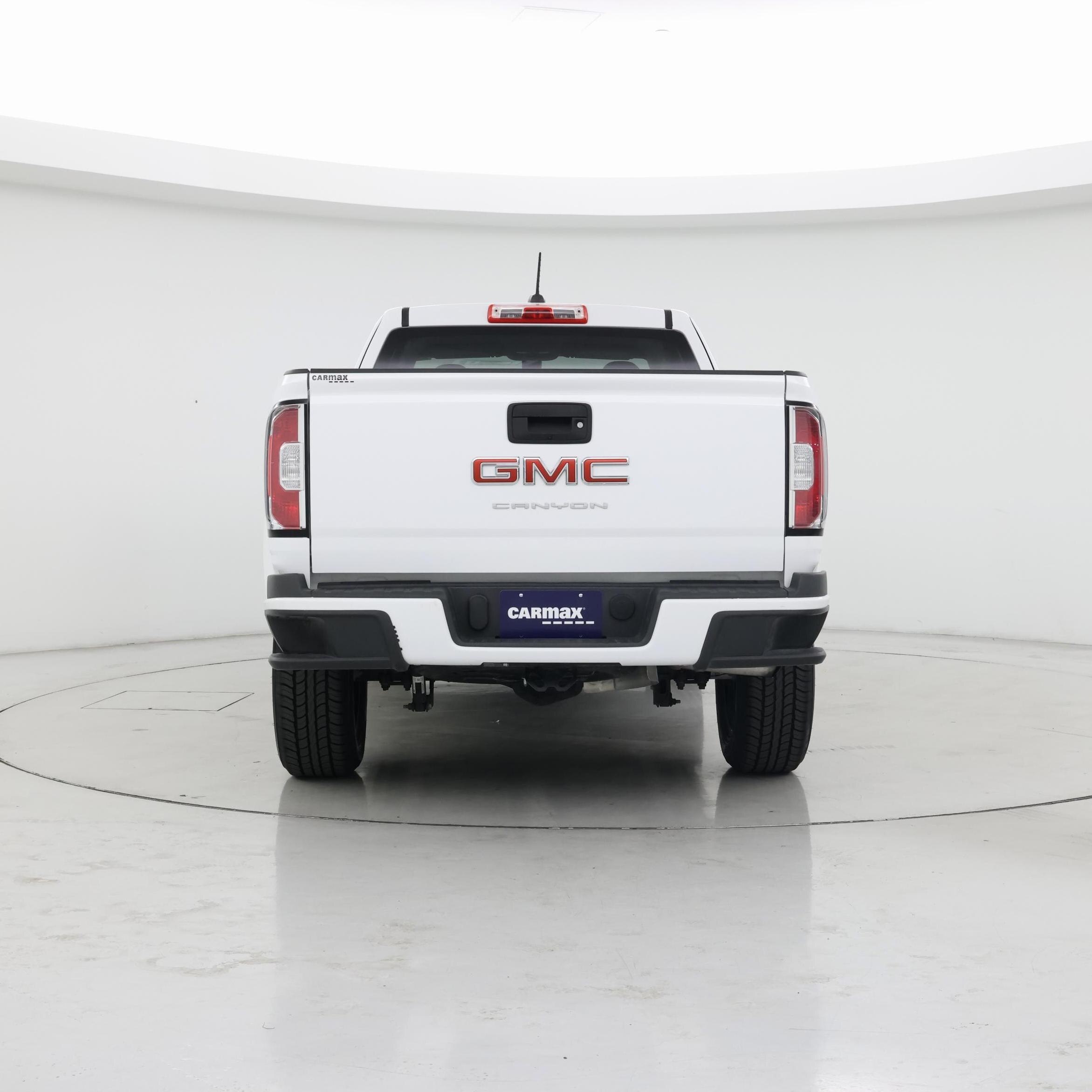Thumbnail: 2022 GMC Canyon - 6