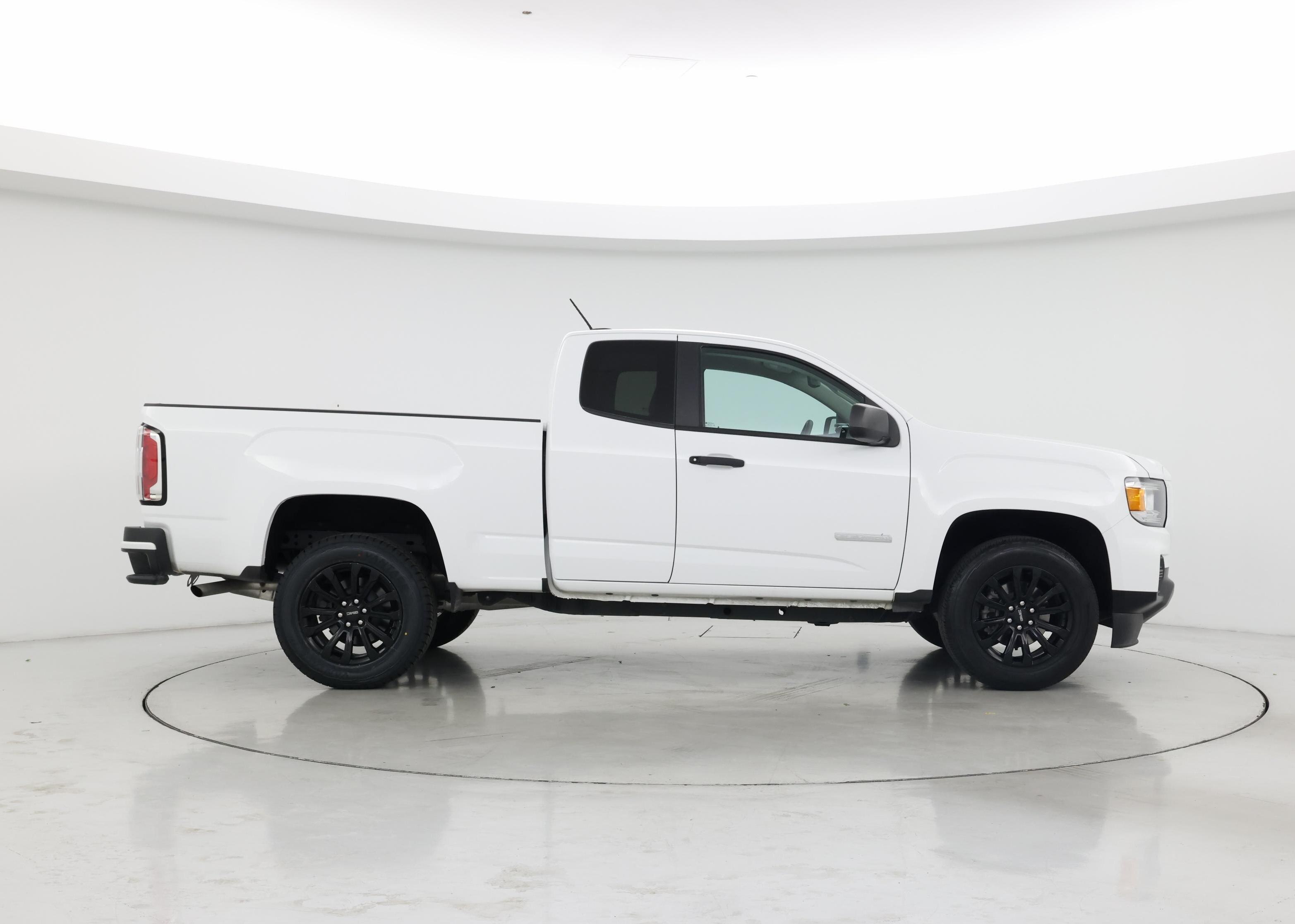 Thumbnail: 2022 GMC Canyon - 7