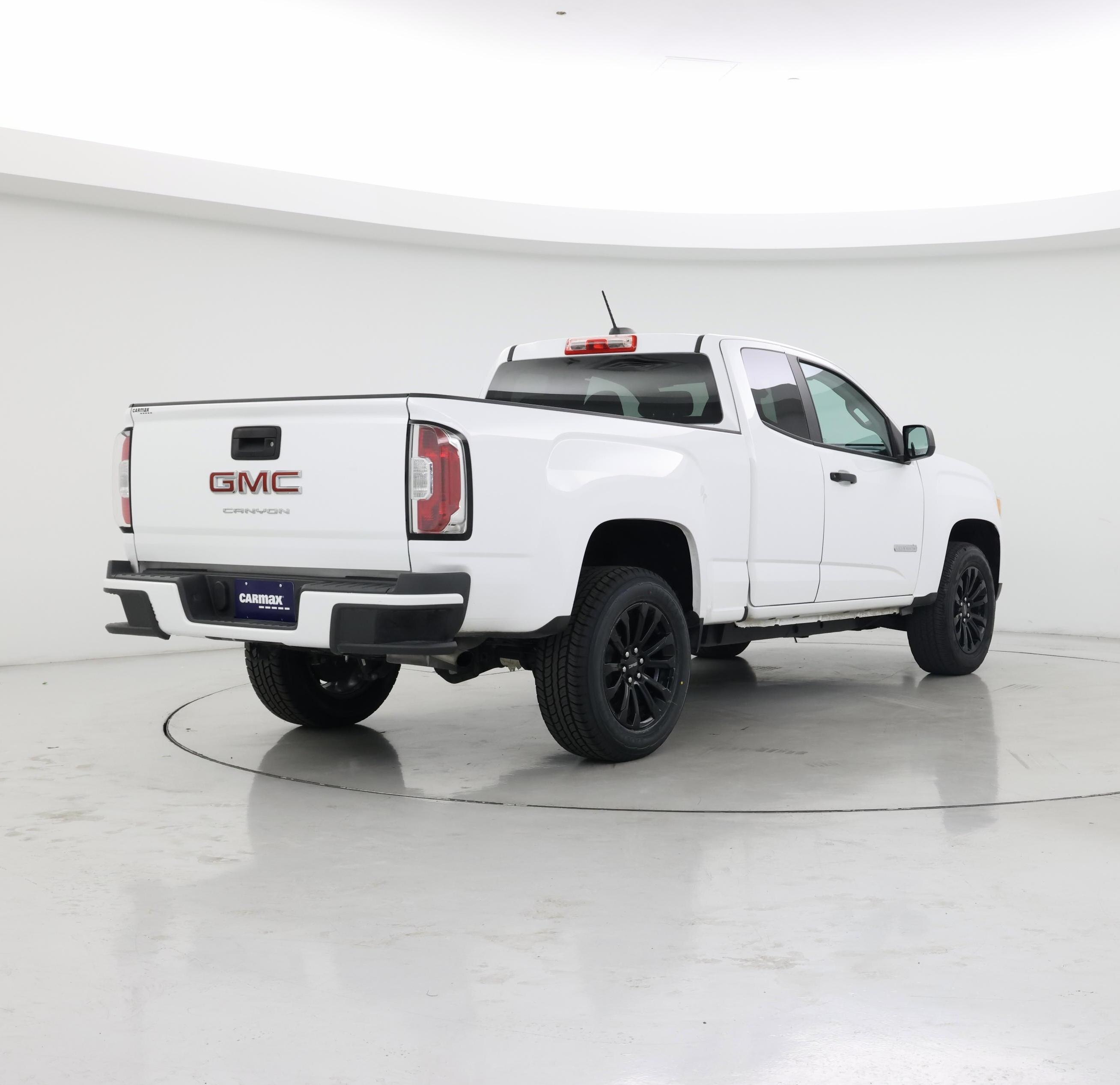 Thumbnail: 2022 GMC Canyon - 8