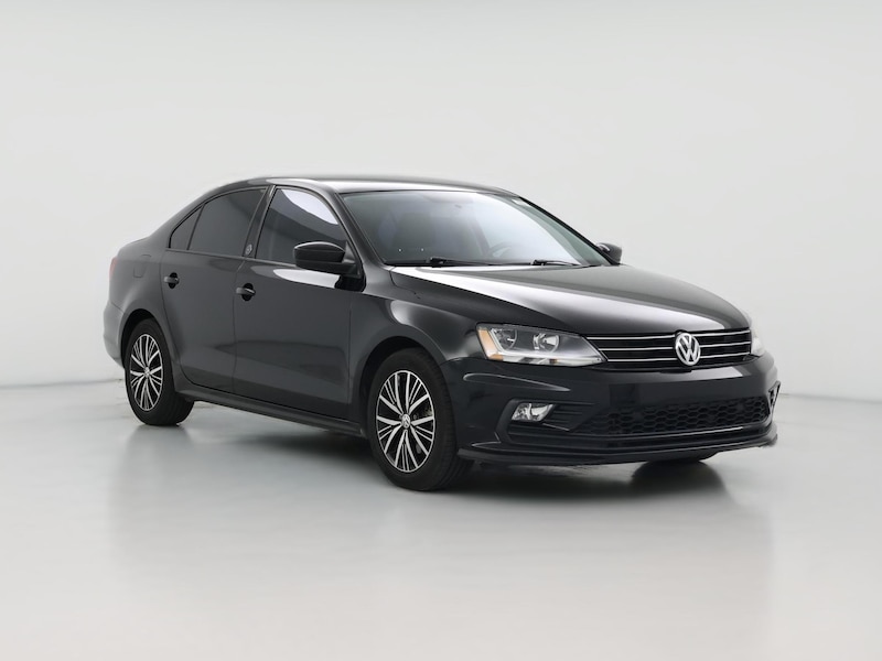 2018 Volkswagen Jetta Wolfsburg Edition -
                  Henderson, NV