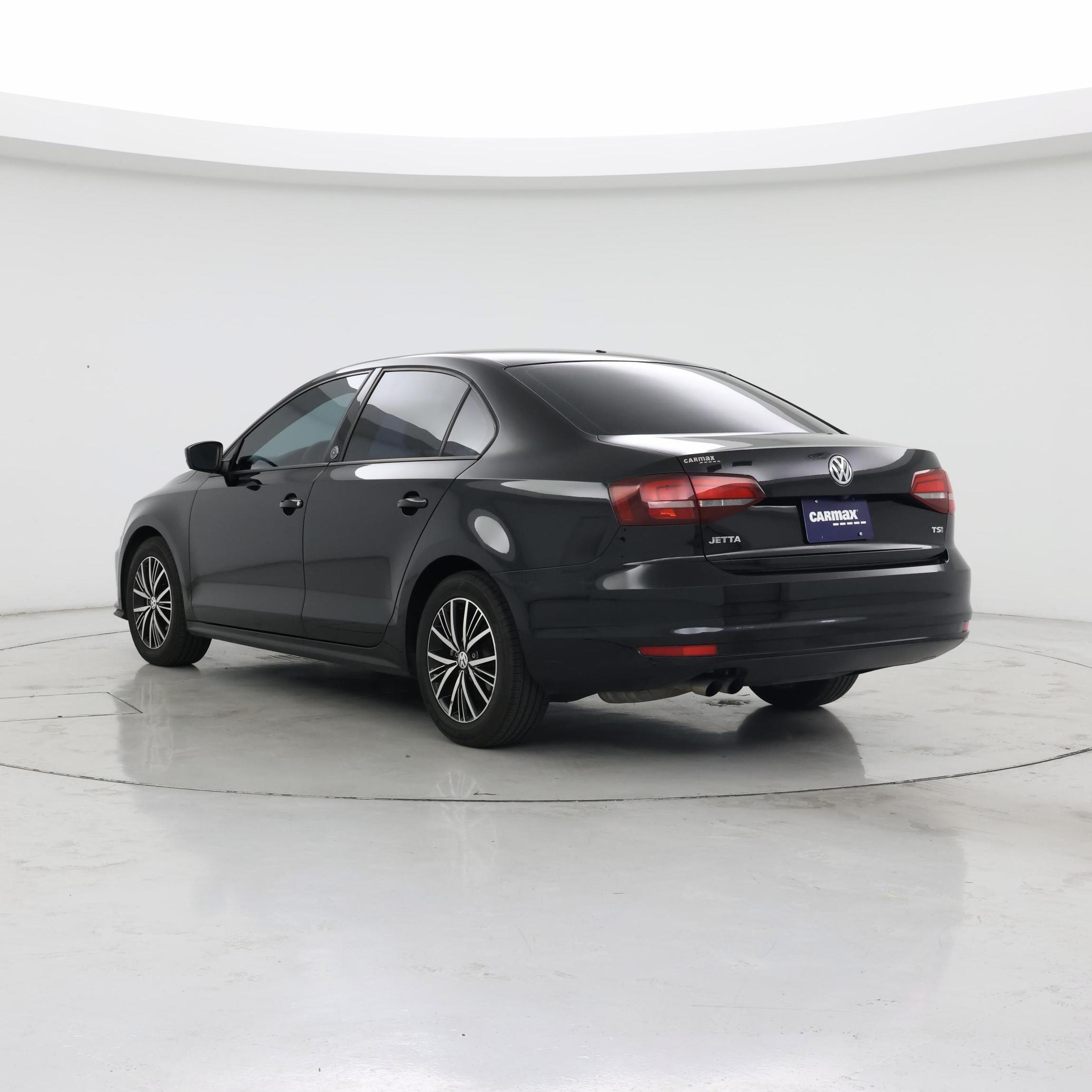 Thumbnail: 2018 Volkswagen Jetta - 2