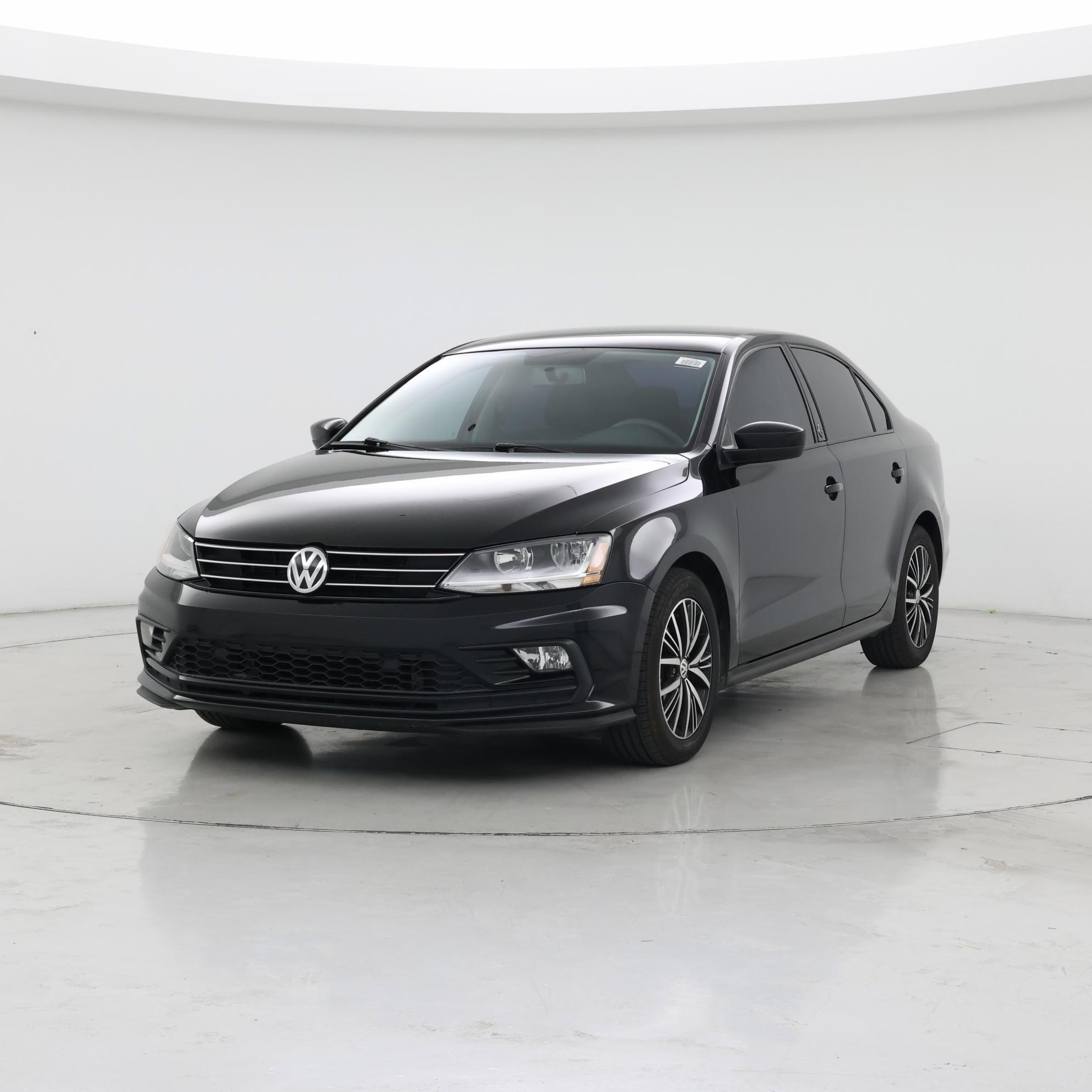 Thumbnail: 2018 Volkswagen Jetta - 4