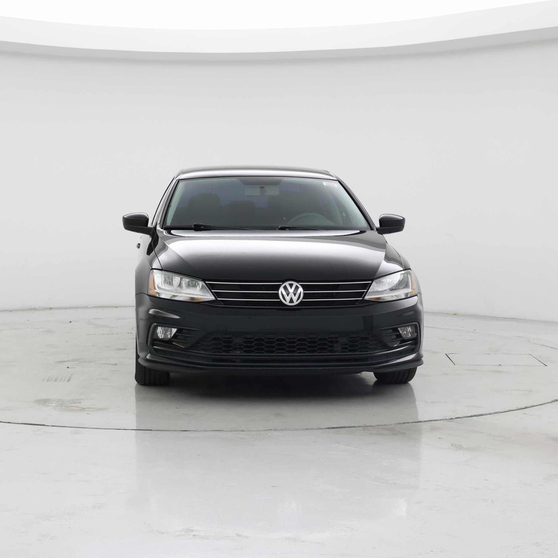 Thumbnail: 2018 Volkswagen Jetta - 5