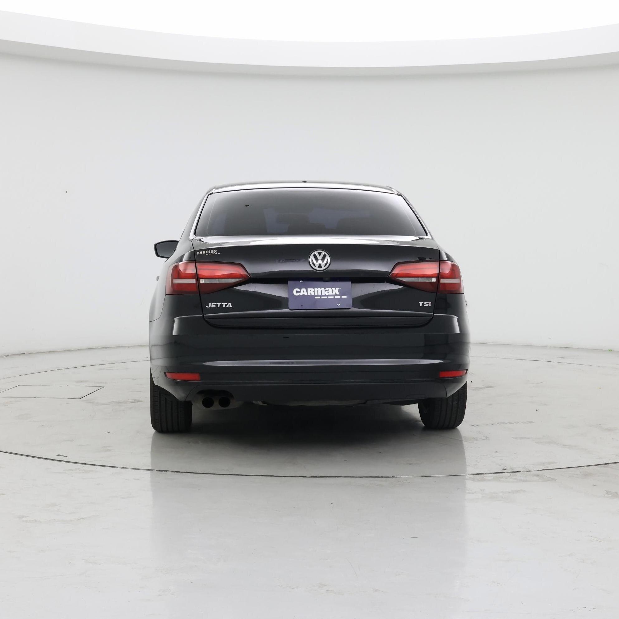 Thumbnail: 2018 Volkswagen Jetta - 6