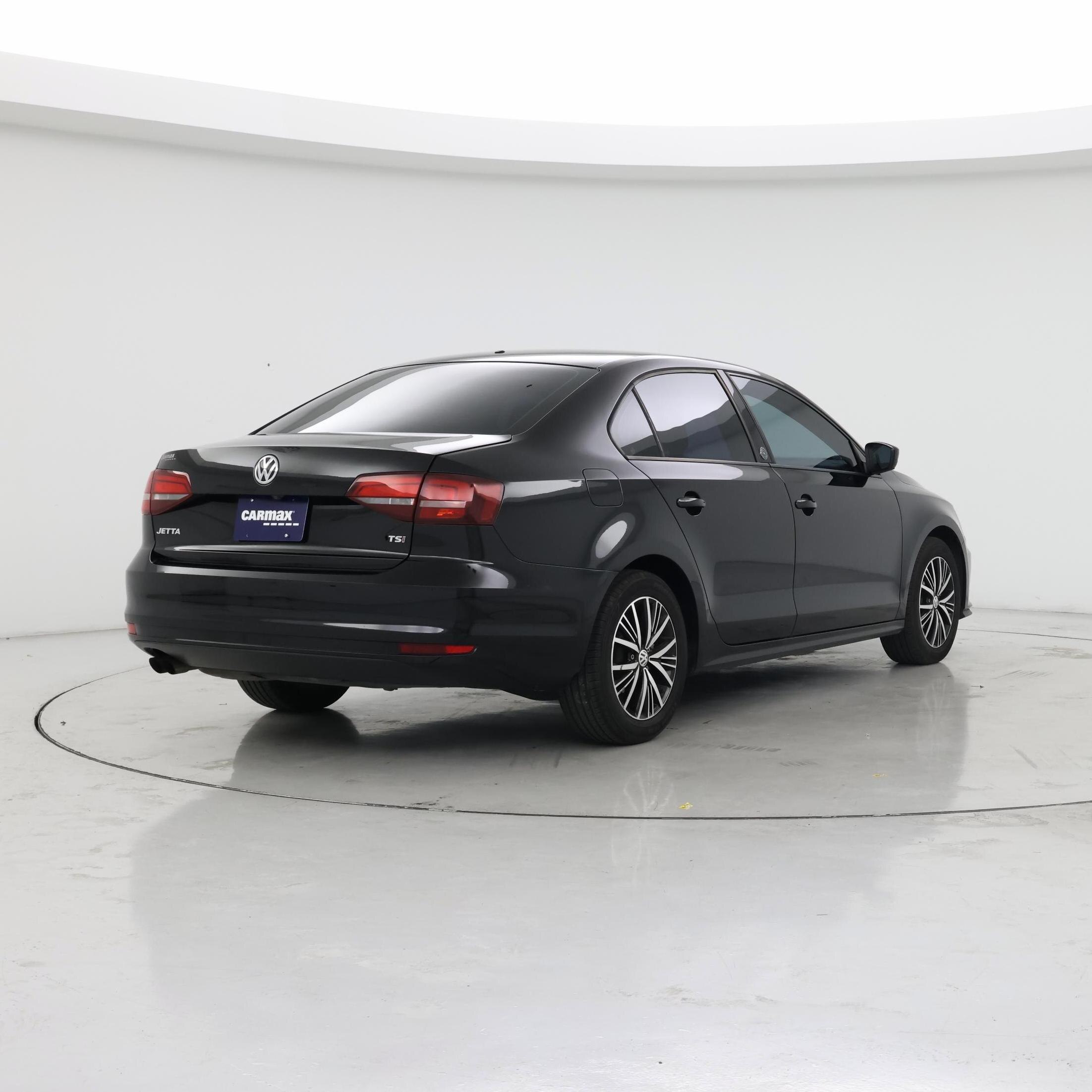 Thumbnail: 2018 Volkswagen Jetta - 8