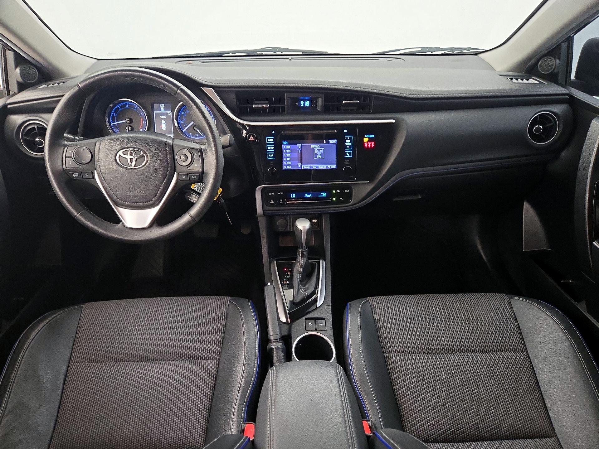 Thumbnail: 2018 Toyota Corolla - 9