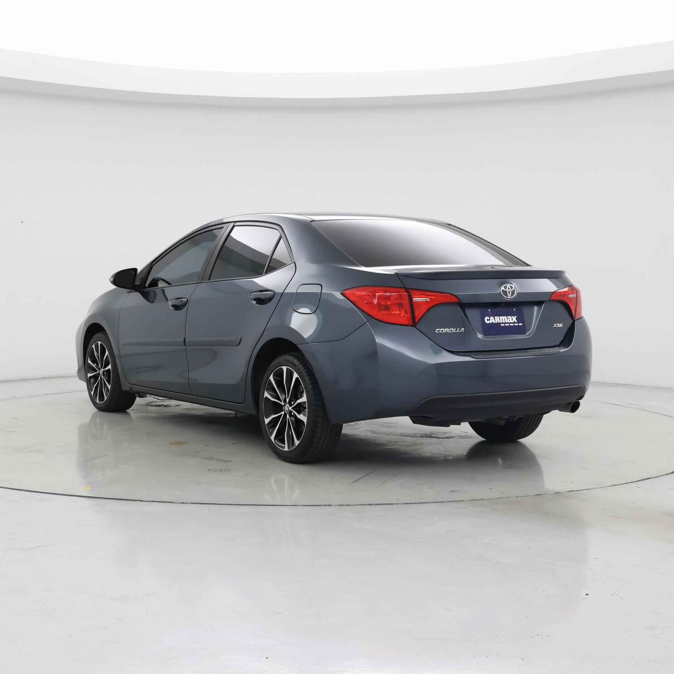 Thumbnail: 2018 Toyota Corolla - 2
