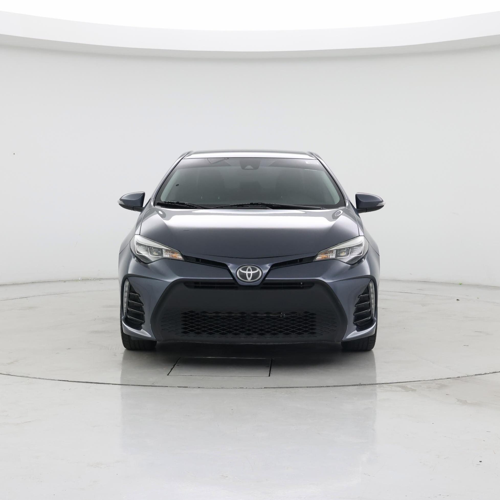 Thumbnail: 2018 Toyota Corolla - 5